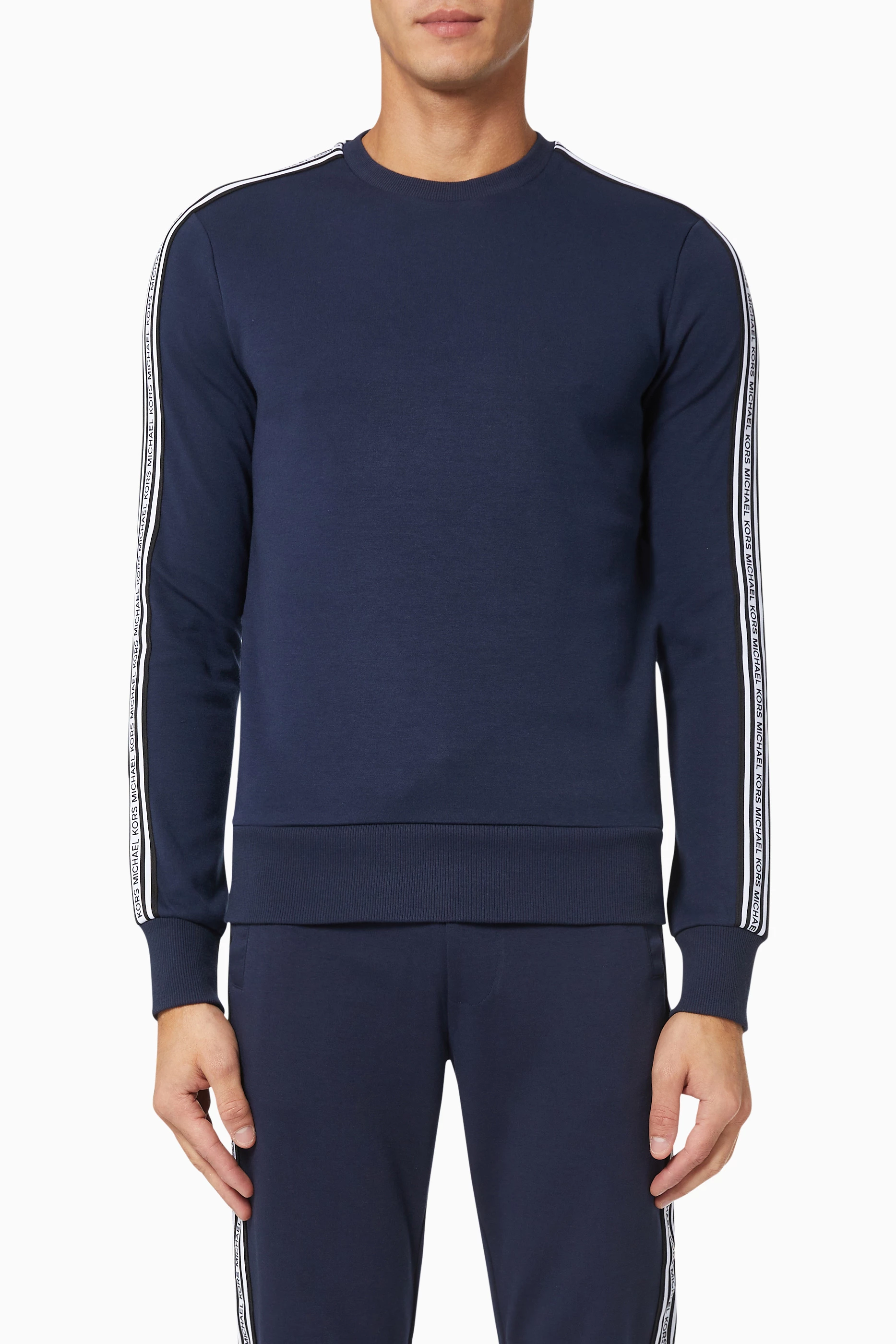 Michael discount kors sweatshirt