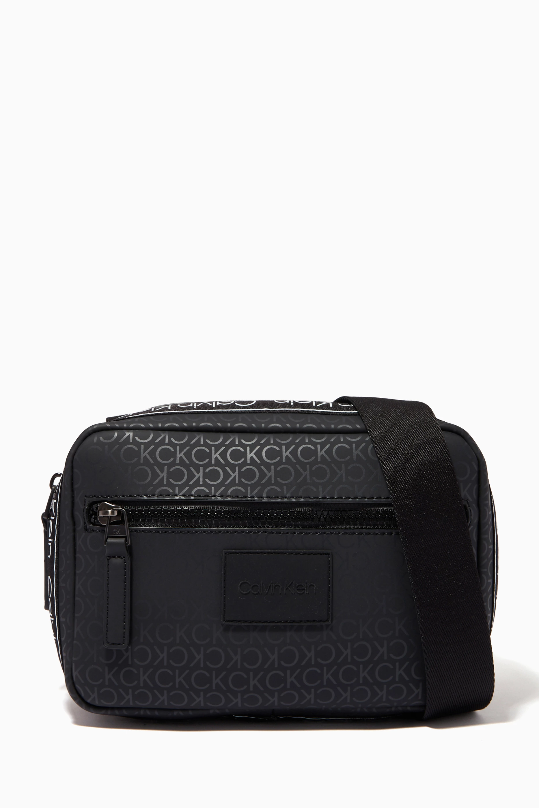 Recycled Crossbody Bag Calvin Klein®