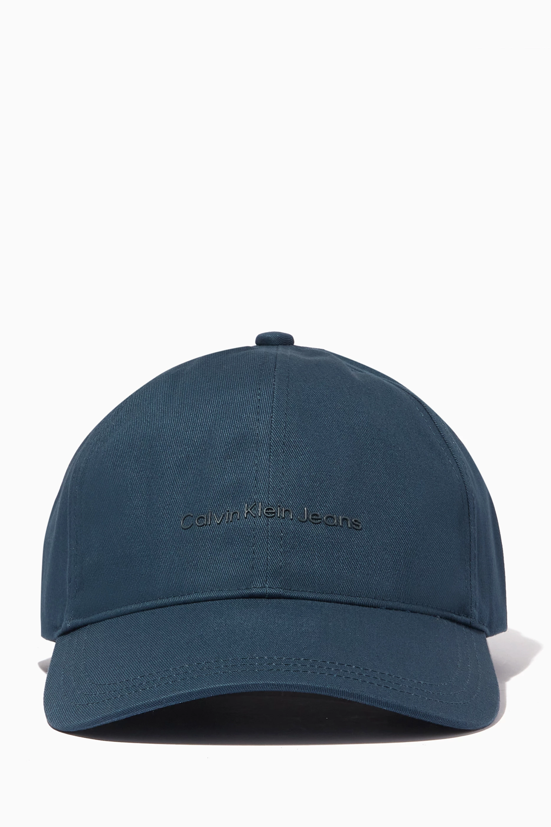 Calvin klein new arrivals jeans cap
