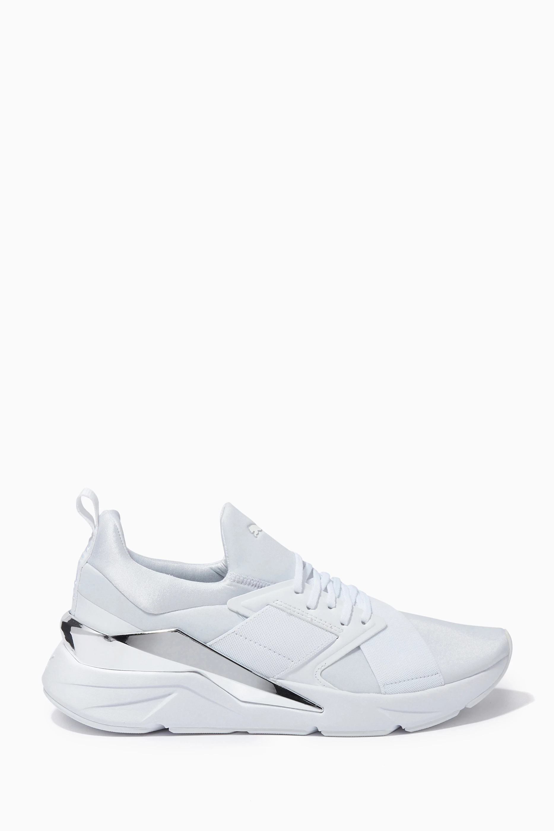 Puma muse ice shop sneaker