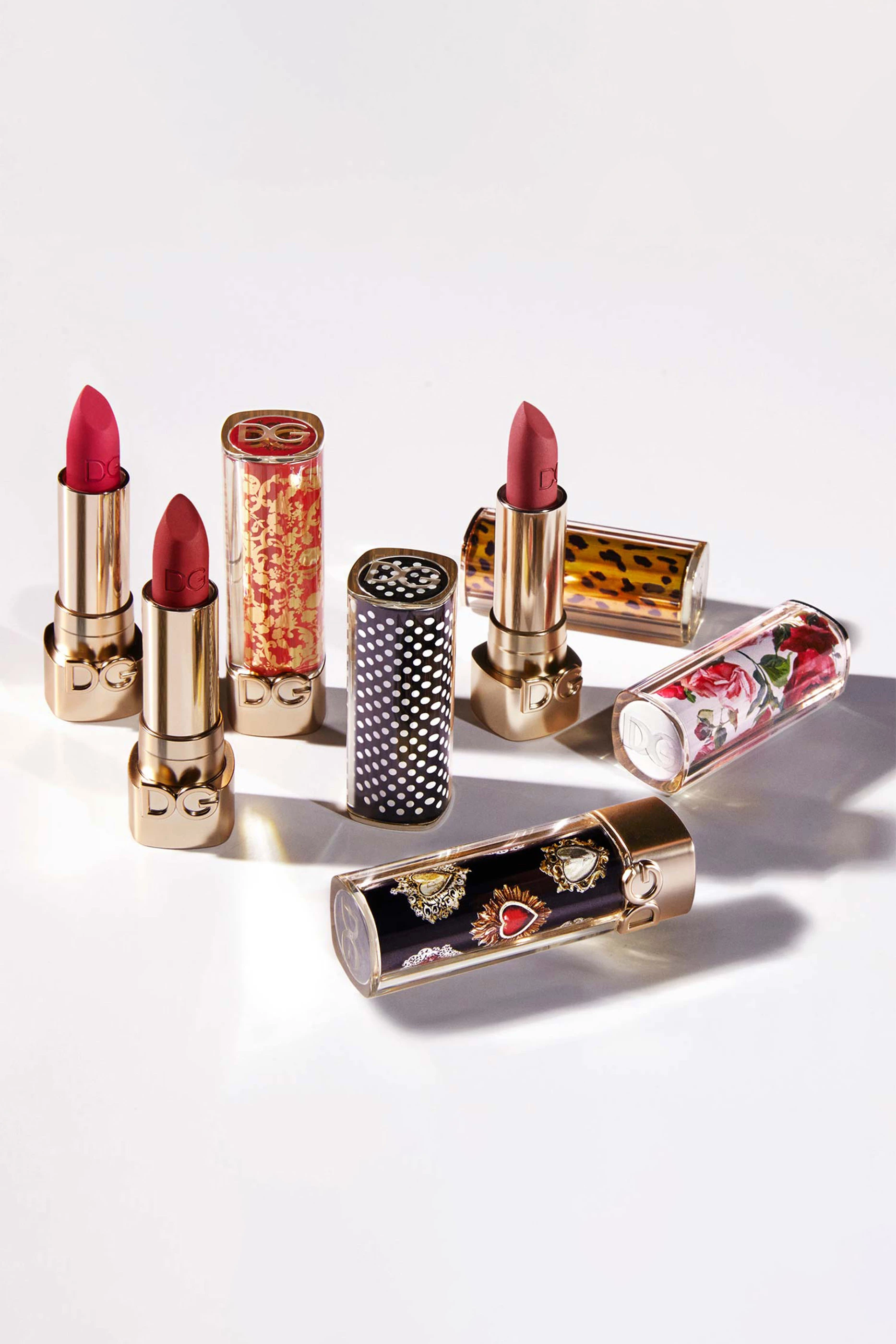 Dolce gabbana lipstick on sale price