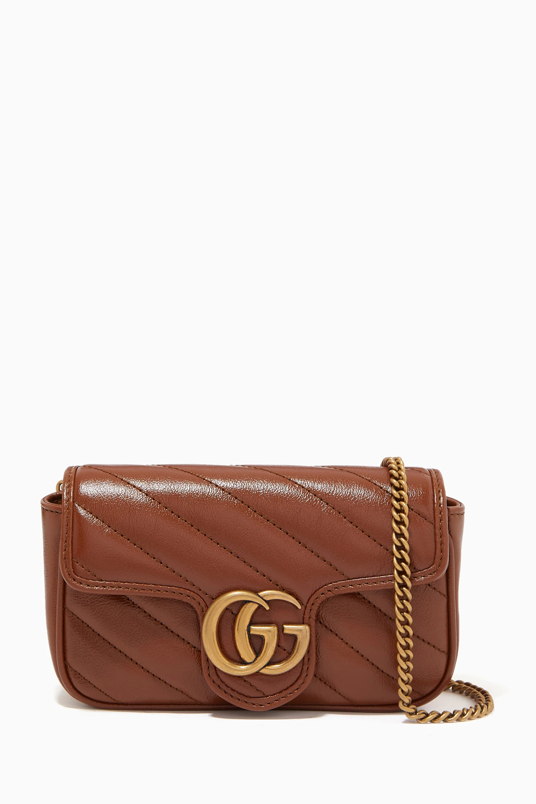 Gucci top marmont saks