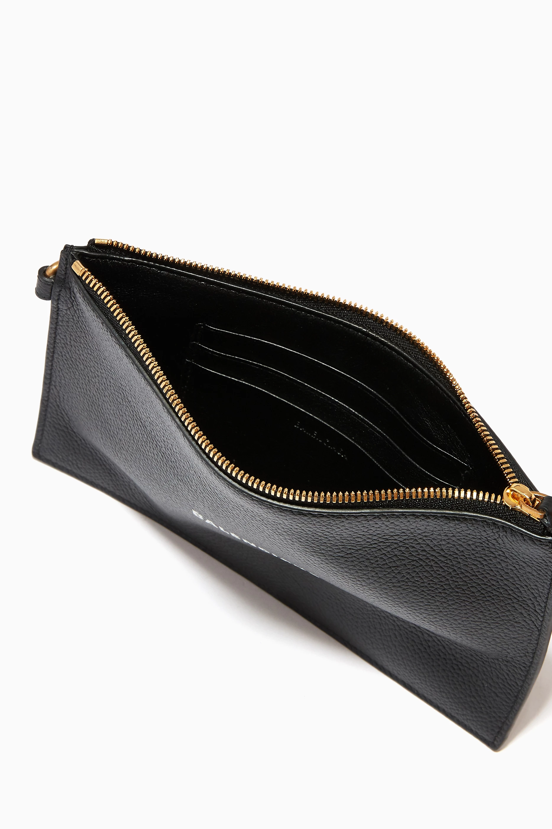 Balenciaga clearance money bag