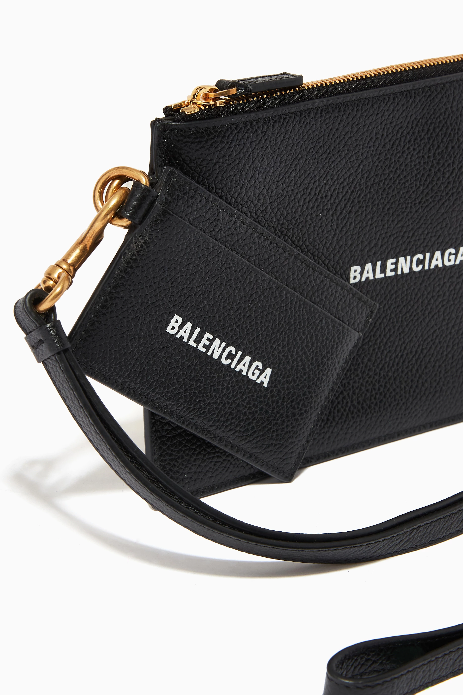 Balenciaga with strap outlet