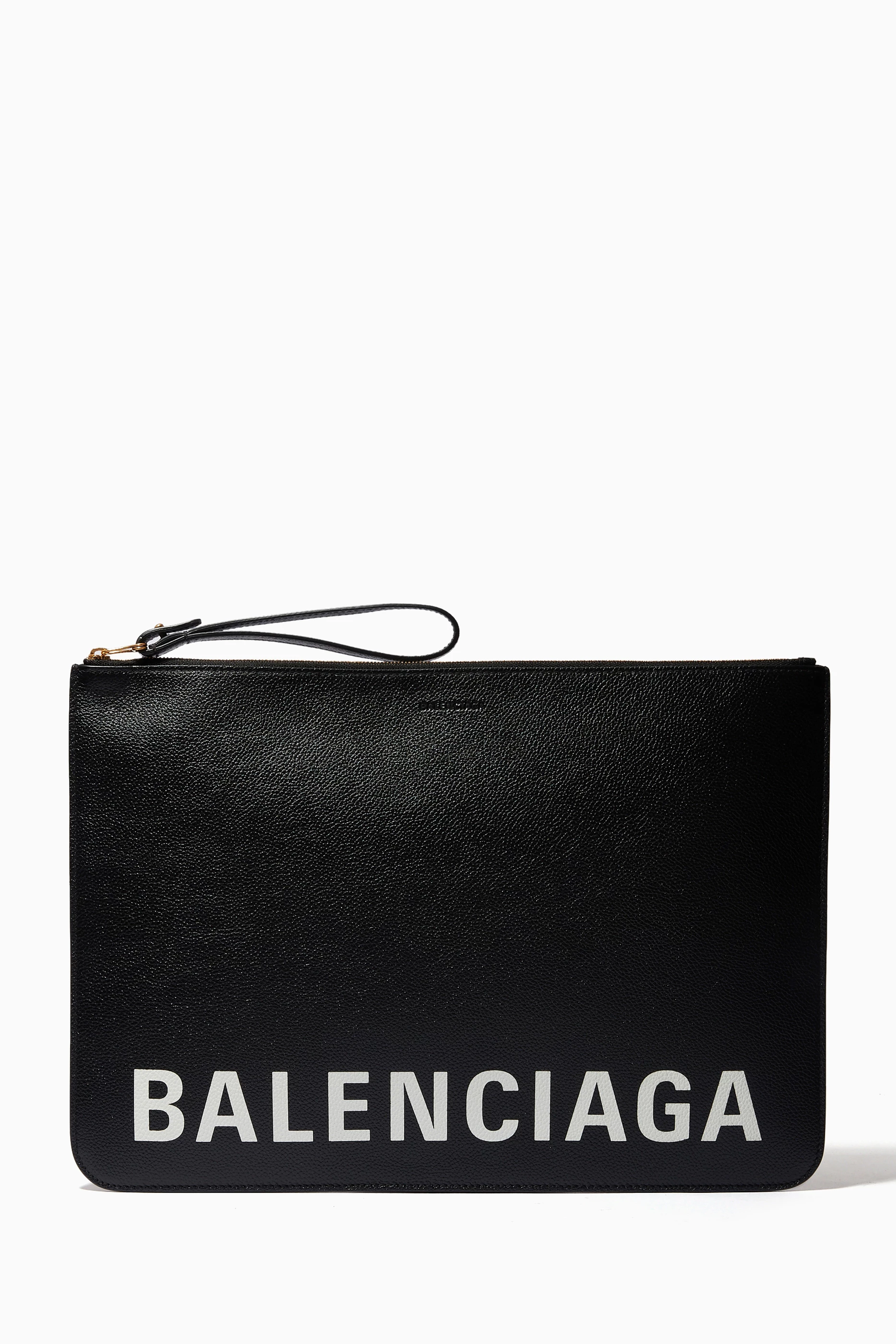 Balenciaga cash pouch new arrivals