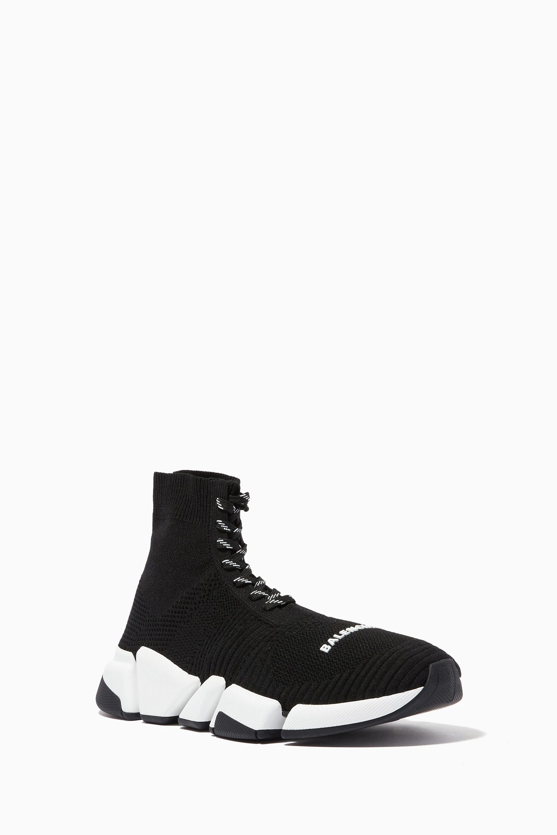Balenciaga speed trainer uomo sale
