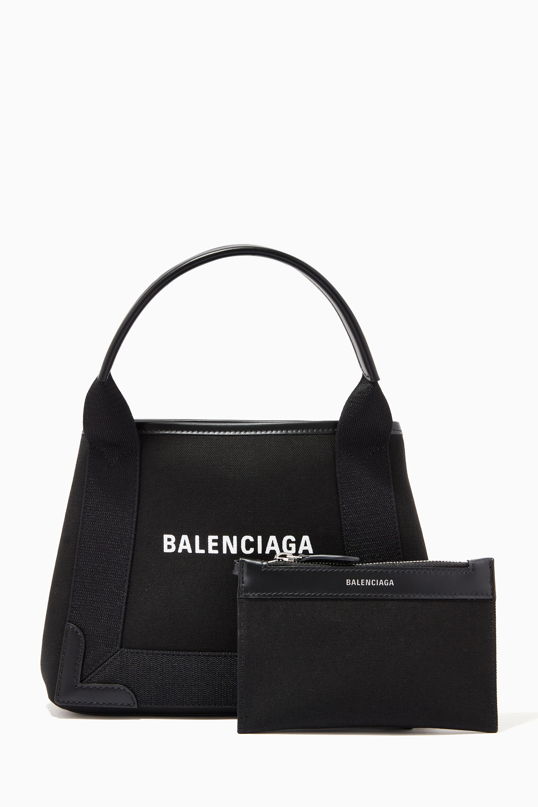 Balenciaga suede bag navy clearance