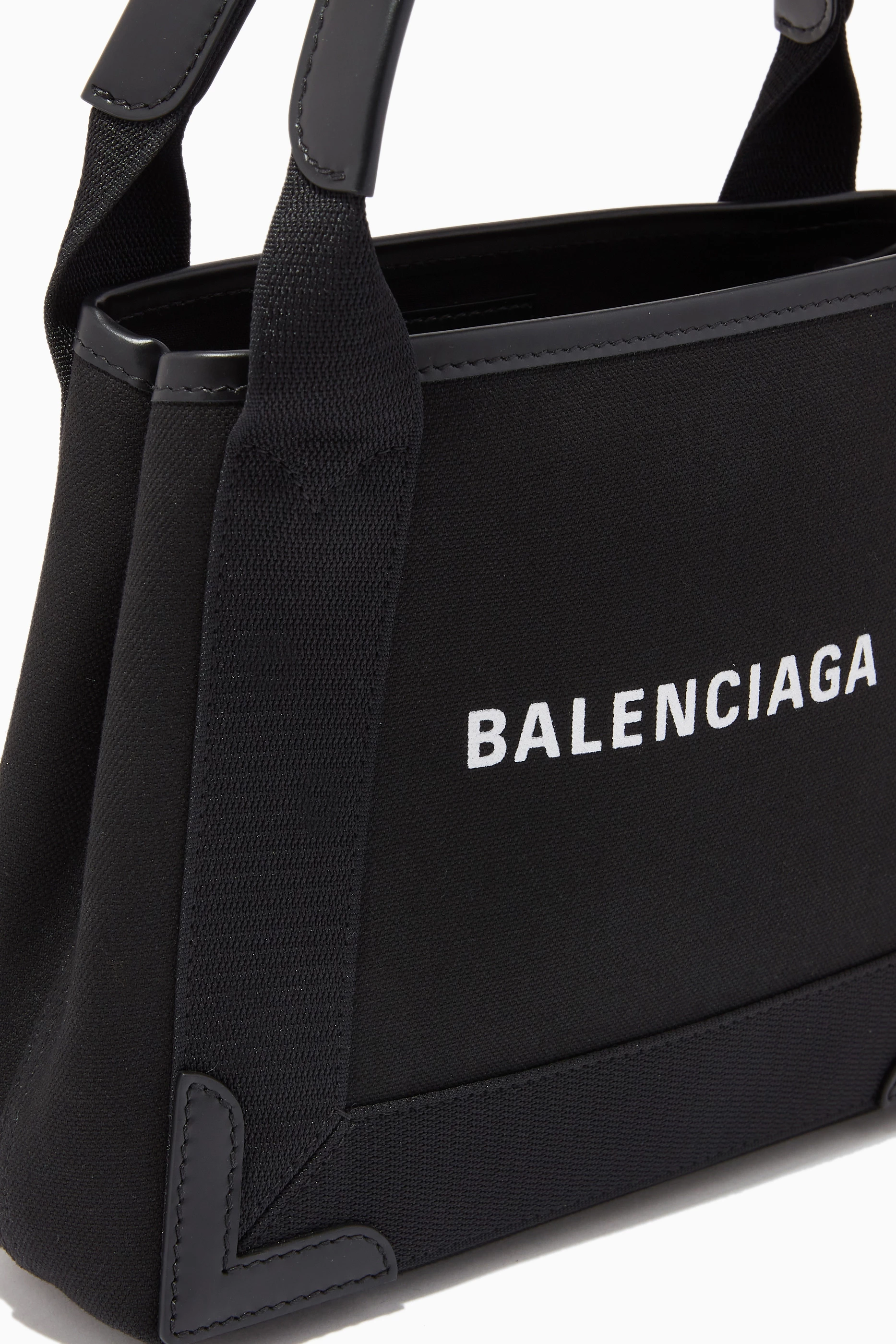 Balenciaga canvas shop