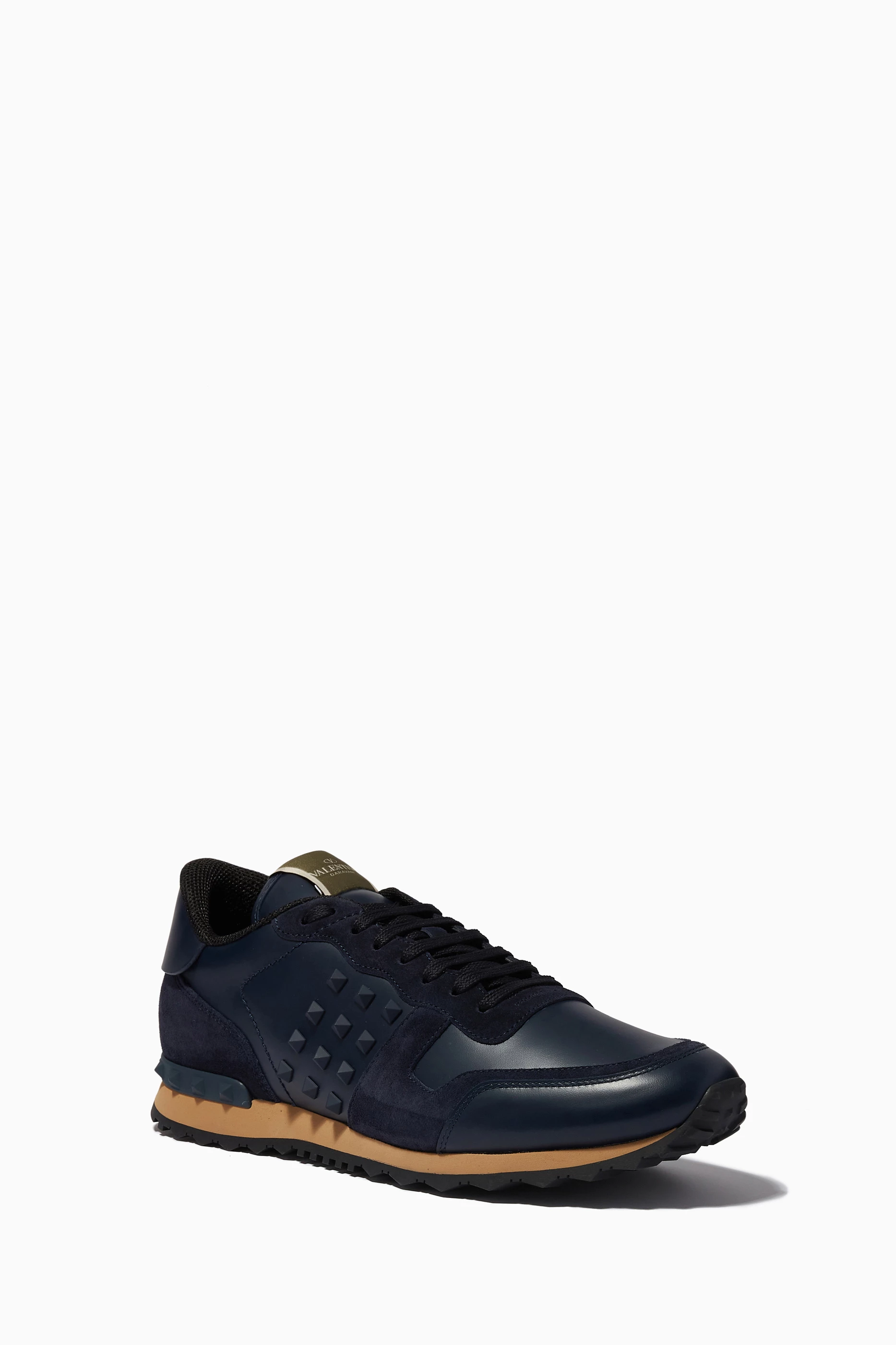 Valentino rockstud men online