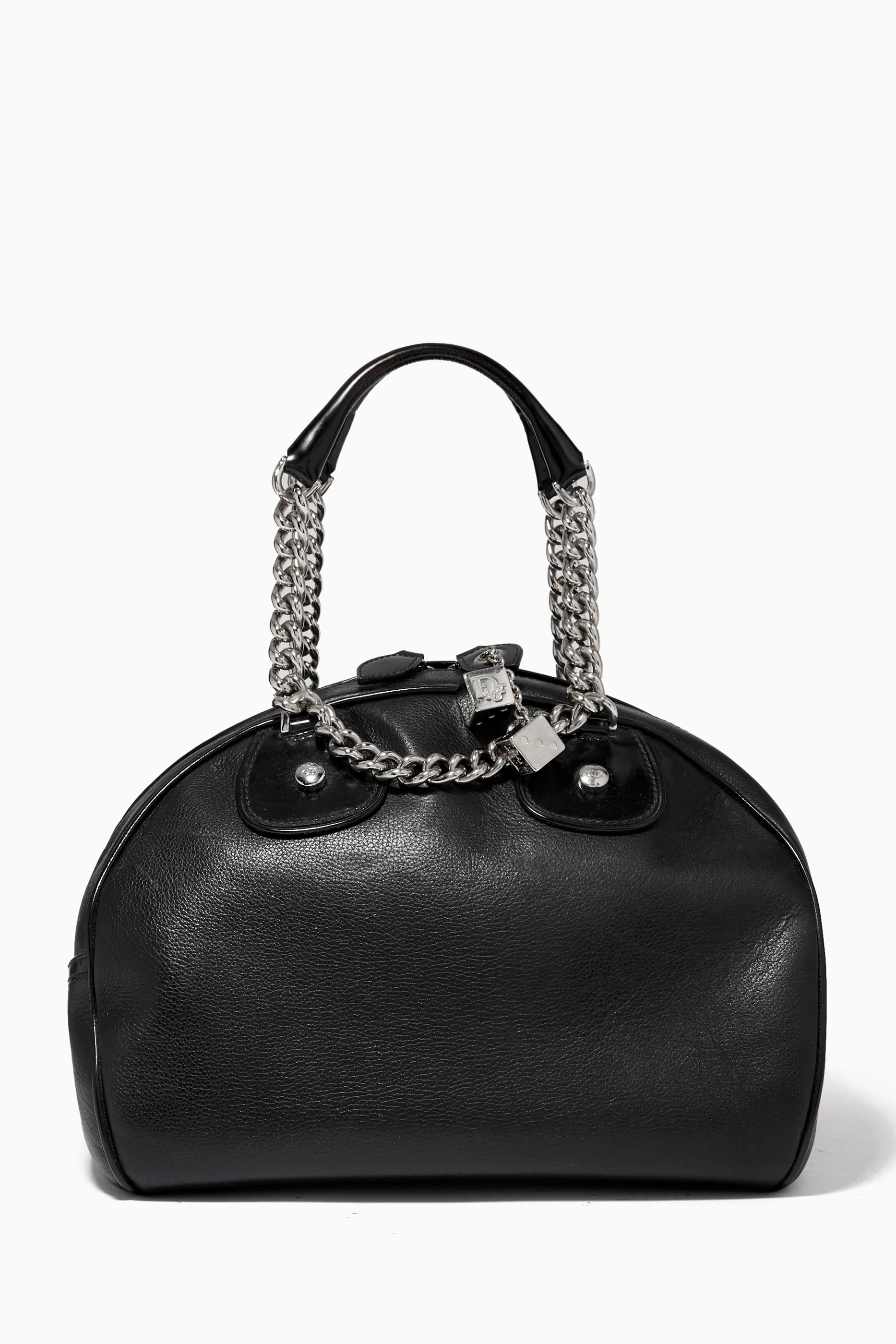 Dior gambler dice bag 2025