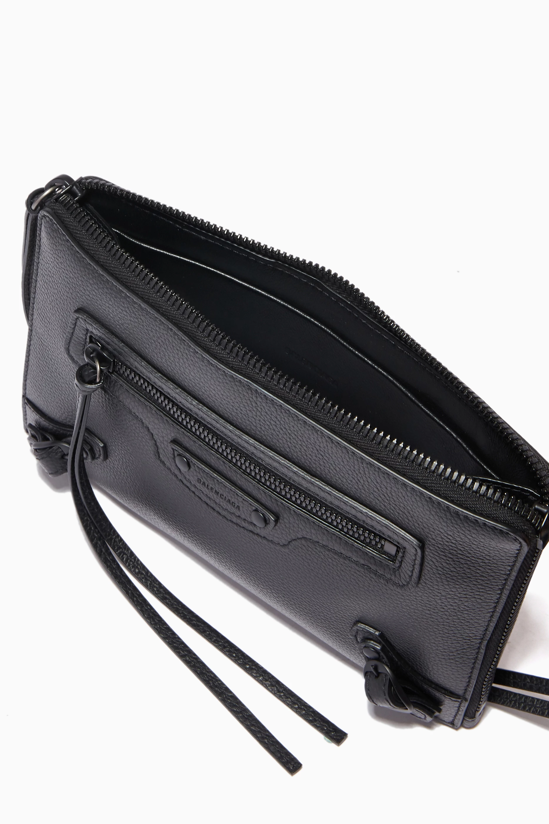 Balenciaga small pouch hot sale
