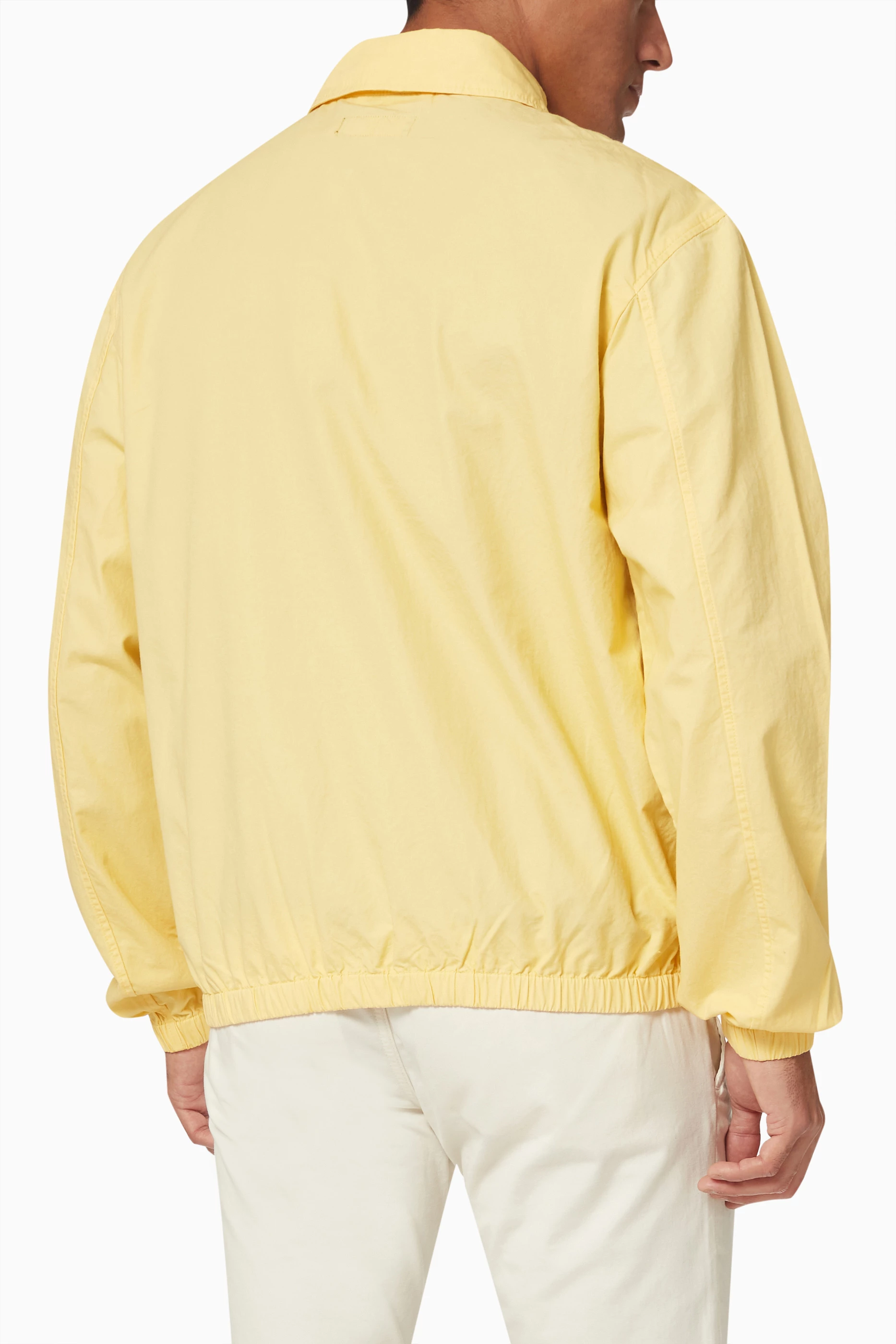Bayport jacket hot sale