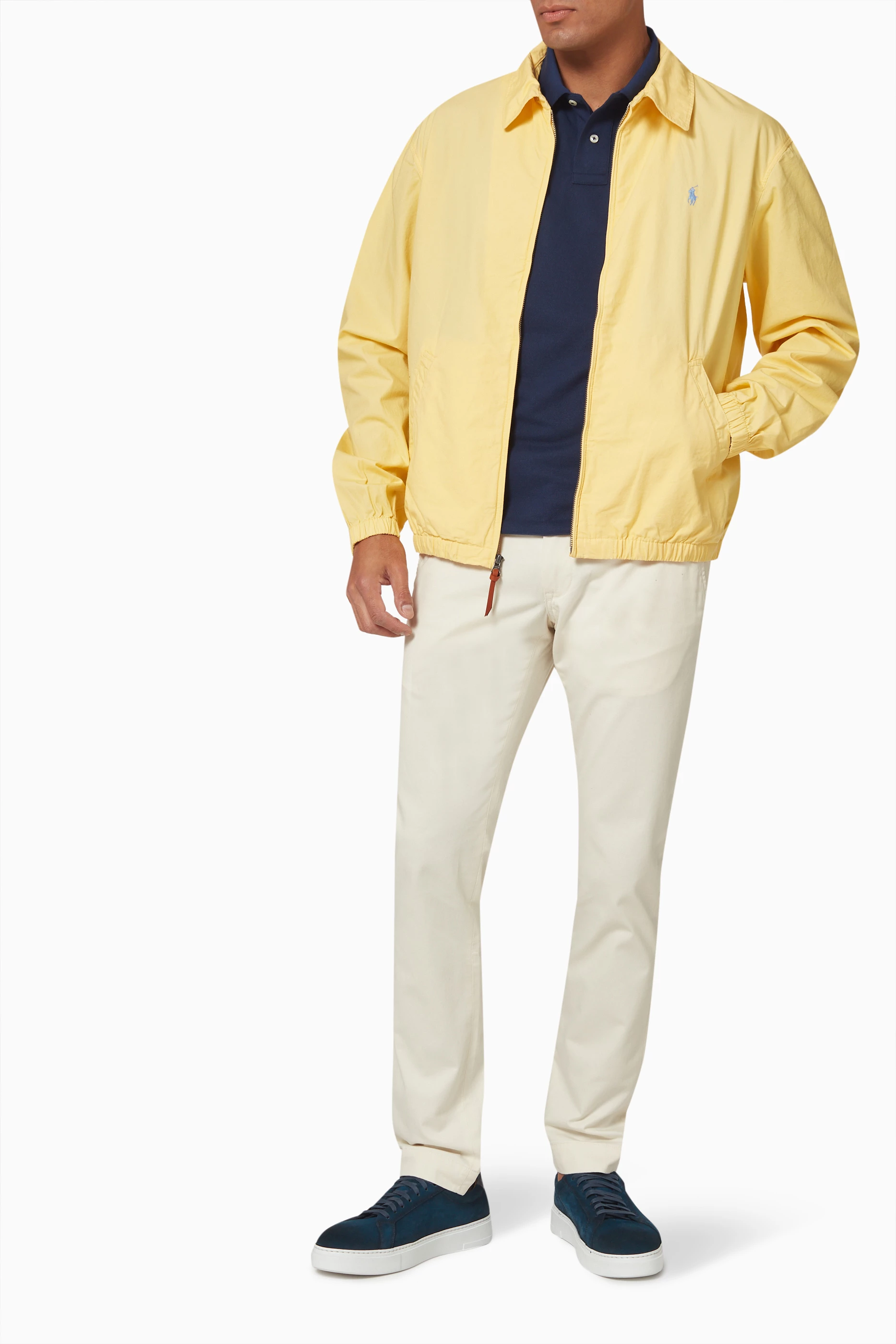 Bayport jacket online