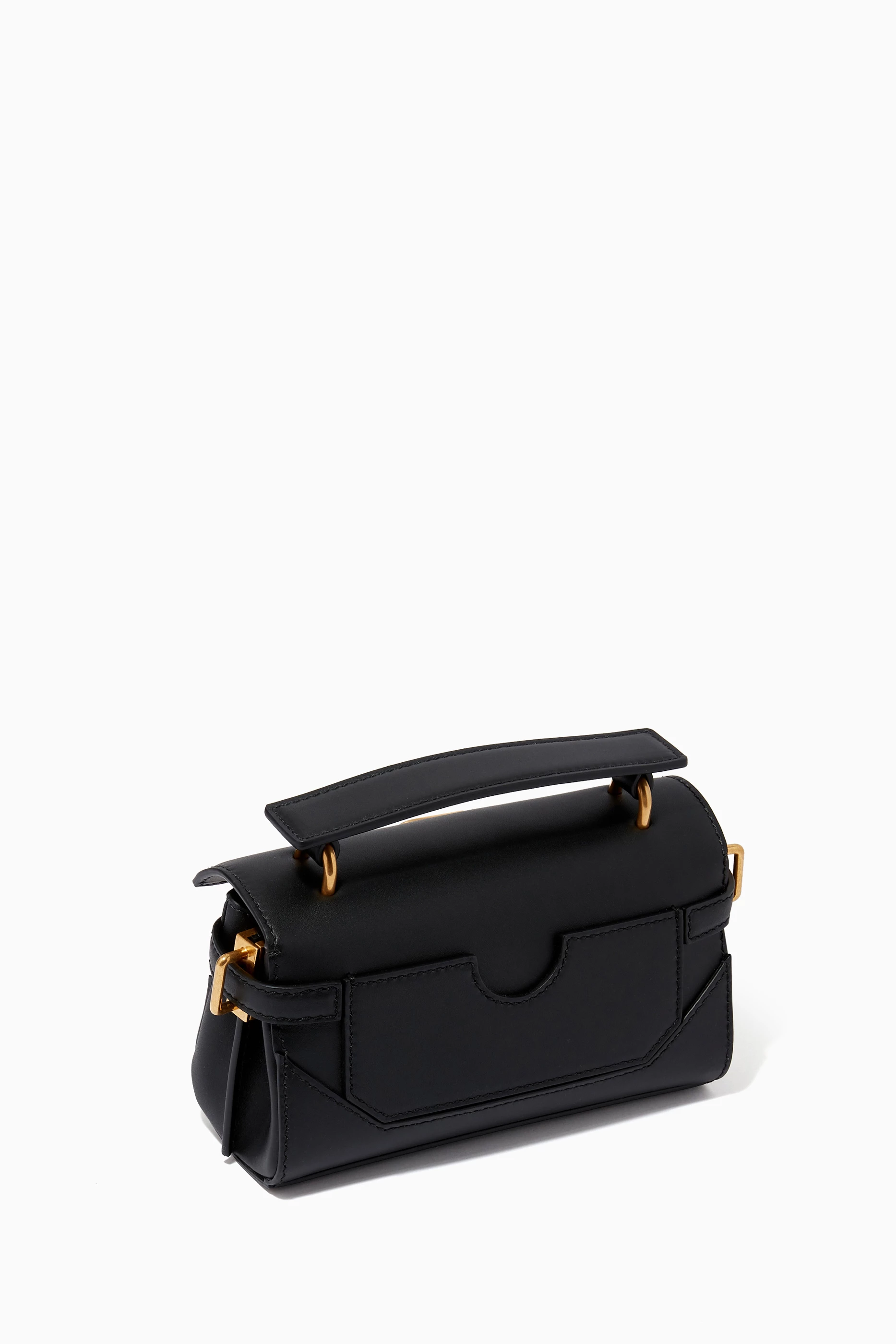 Aulla black on sale crossbody bag