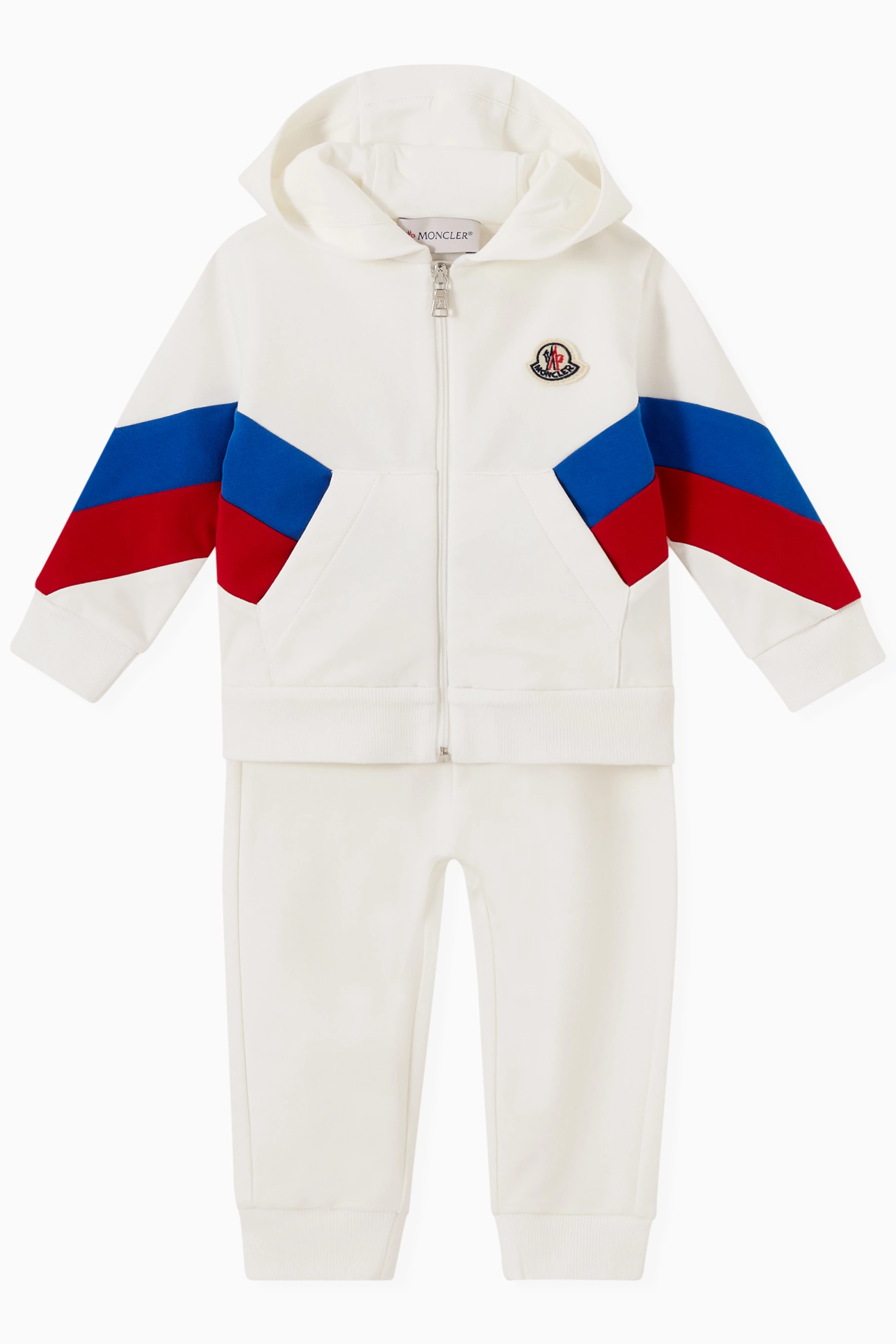 Baby boy moncler tracksuit shop
