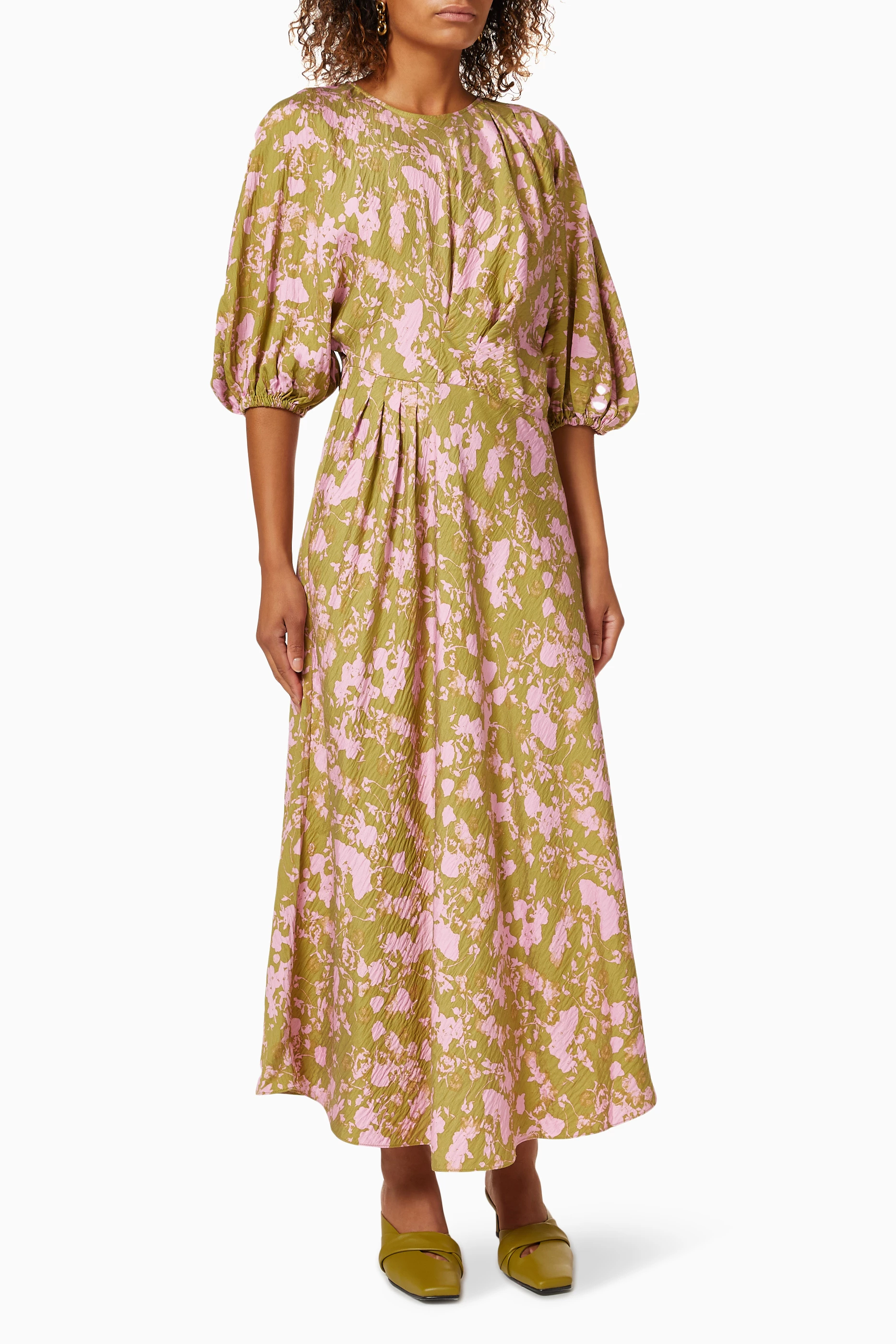 Stine goya delia top dress