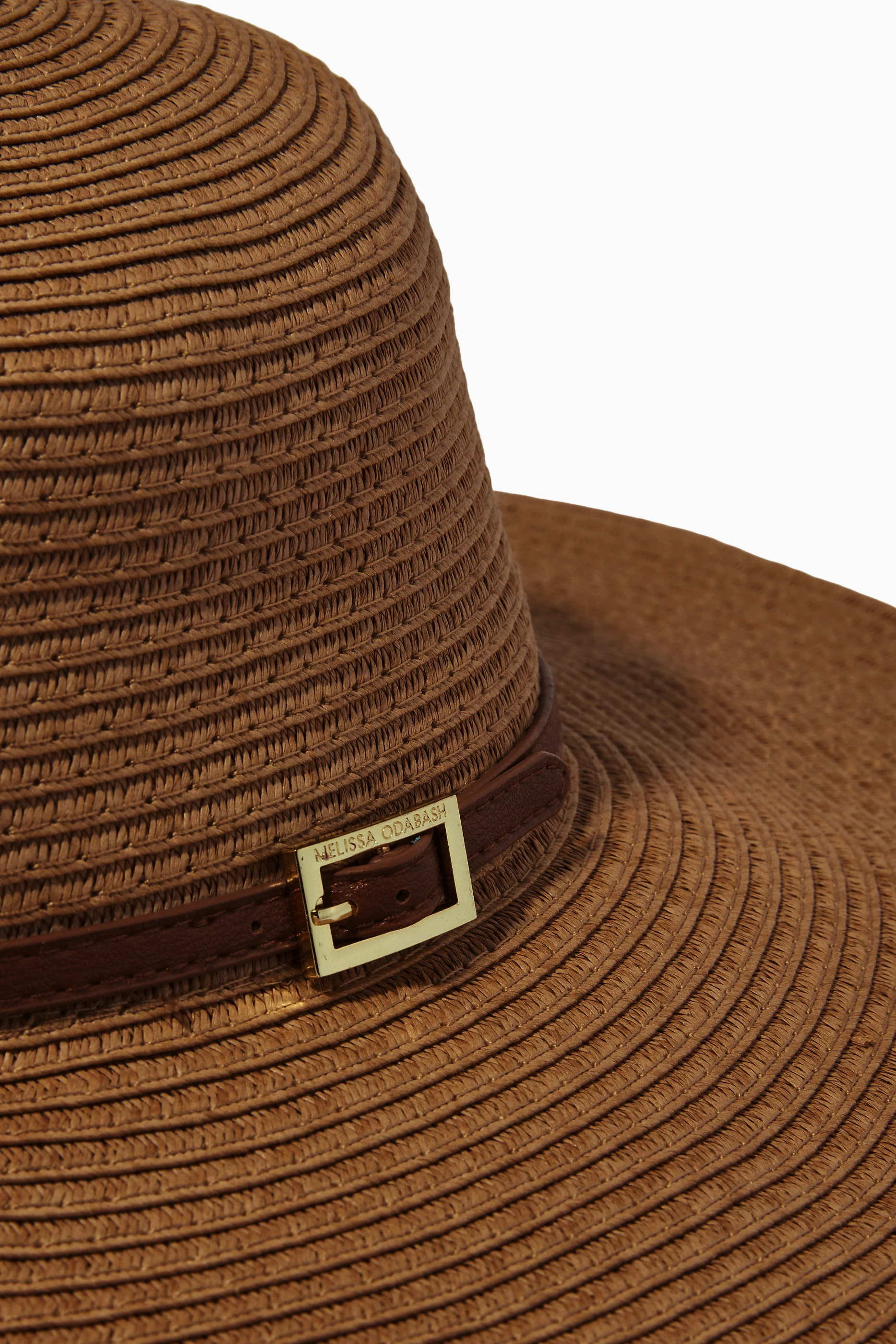 Melissa odabash jemima sales hat