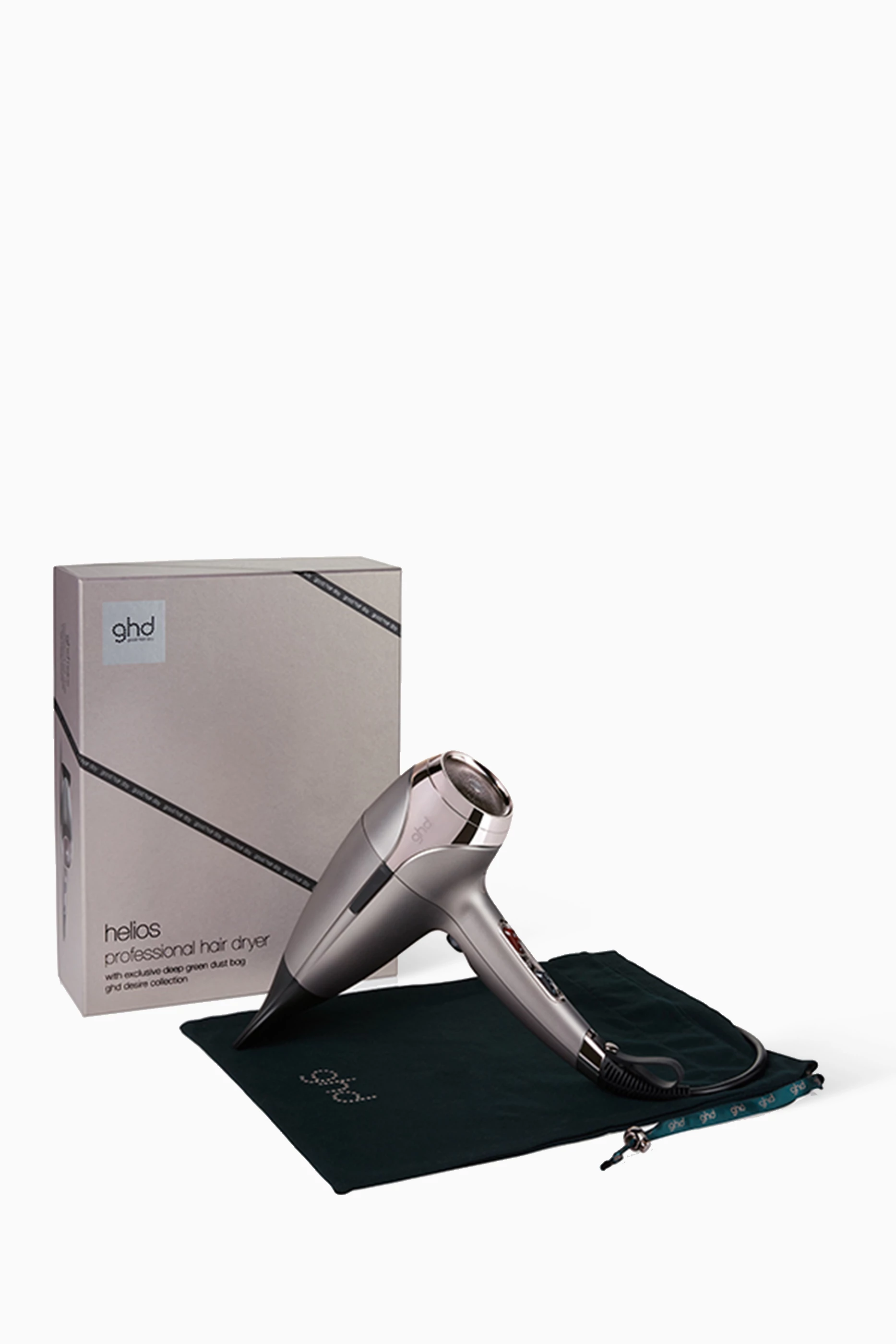Ghd helios store professional hairdryer