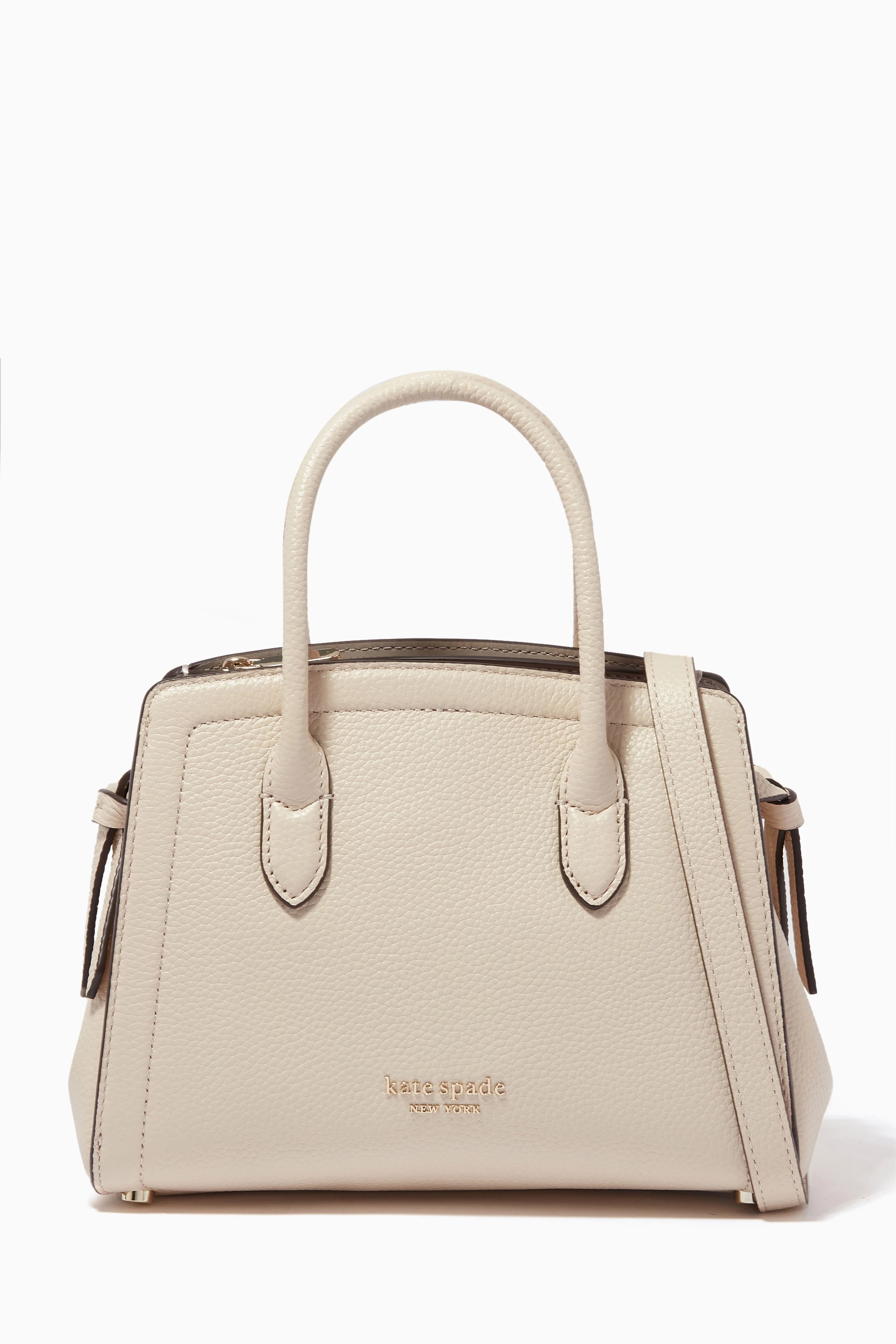 Kate Spade New York Knott Medium Satchel