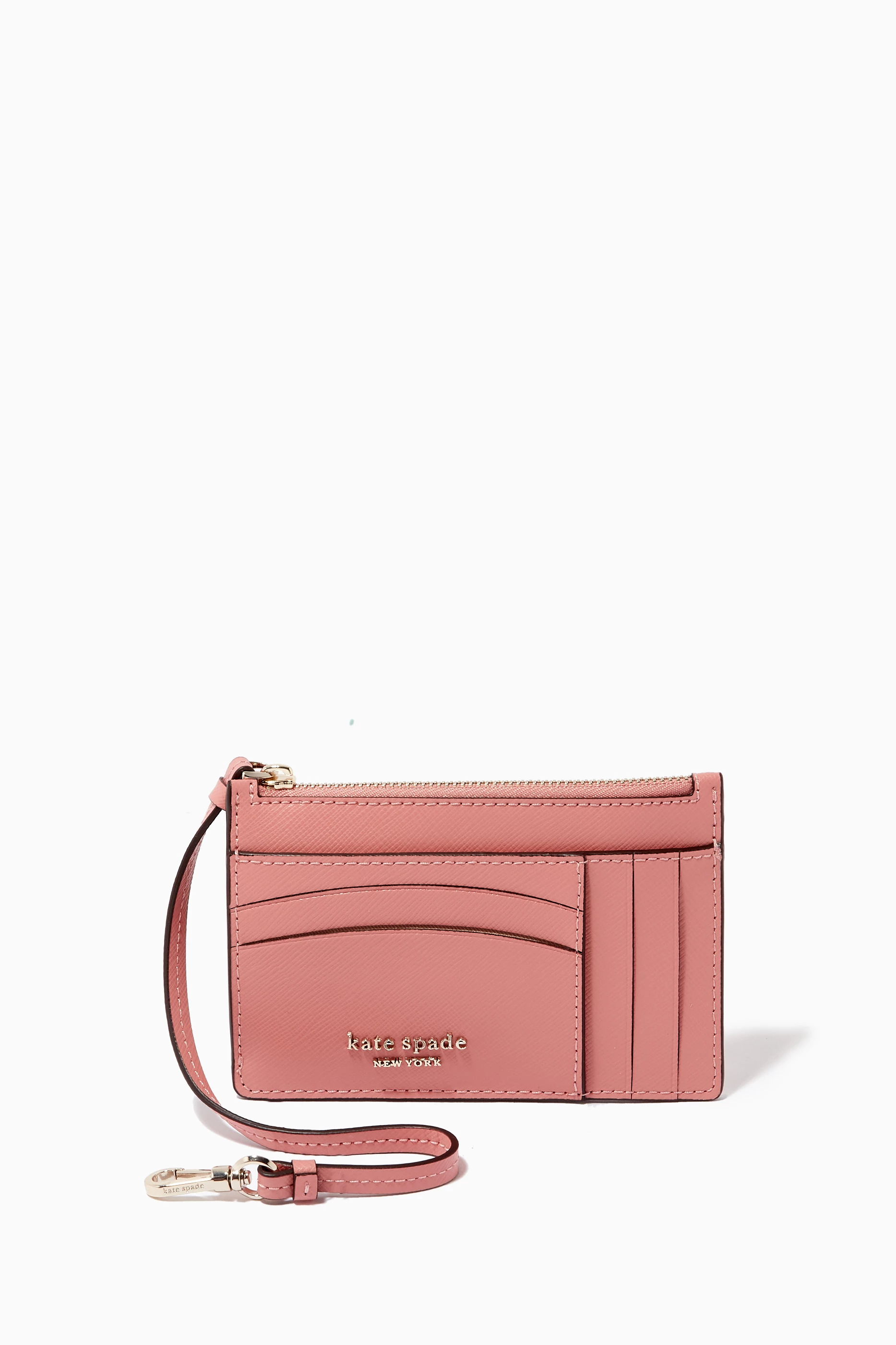 Spencer 2025 cardholder wristlet