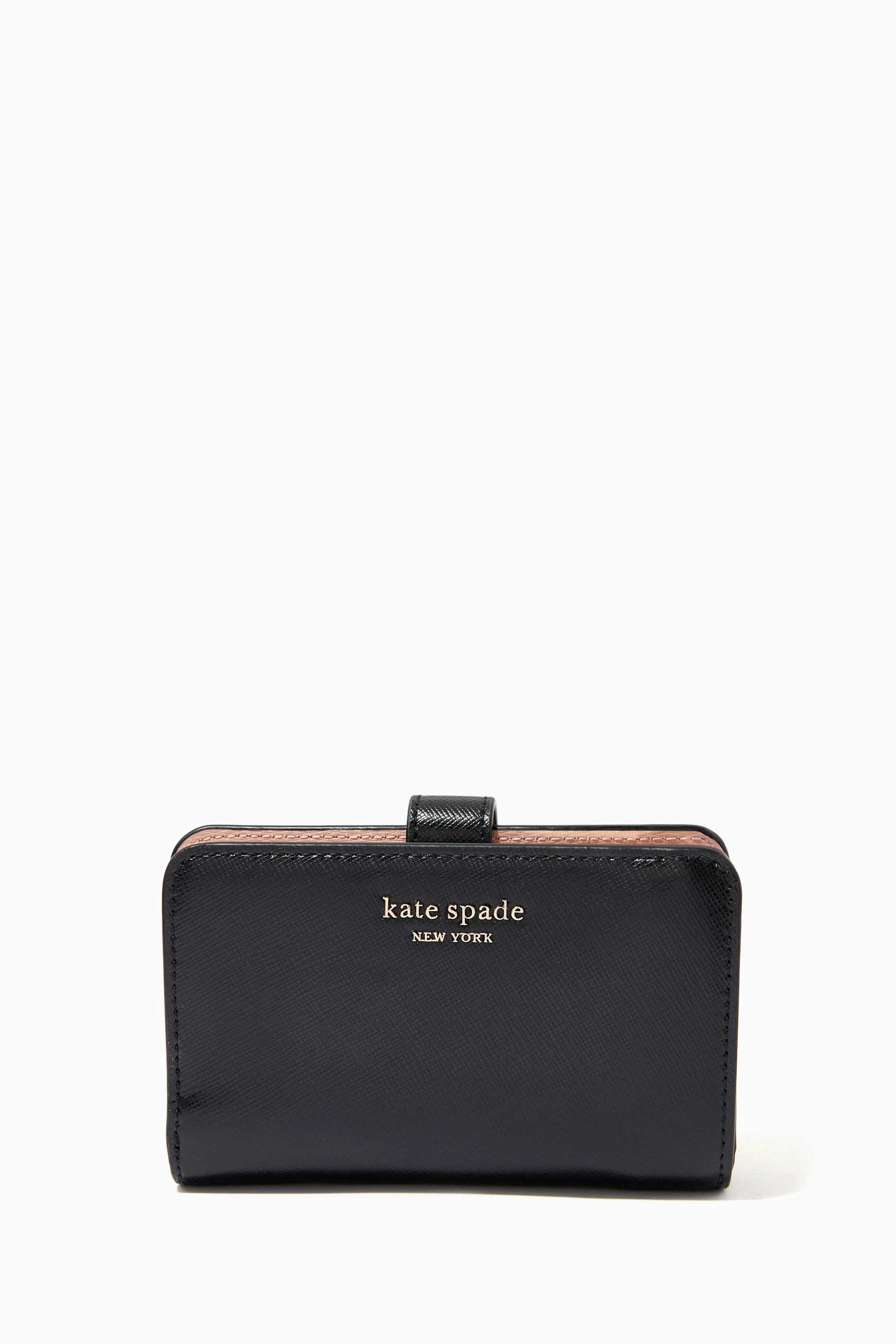 Spencer wallet kate spade shop
