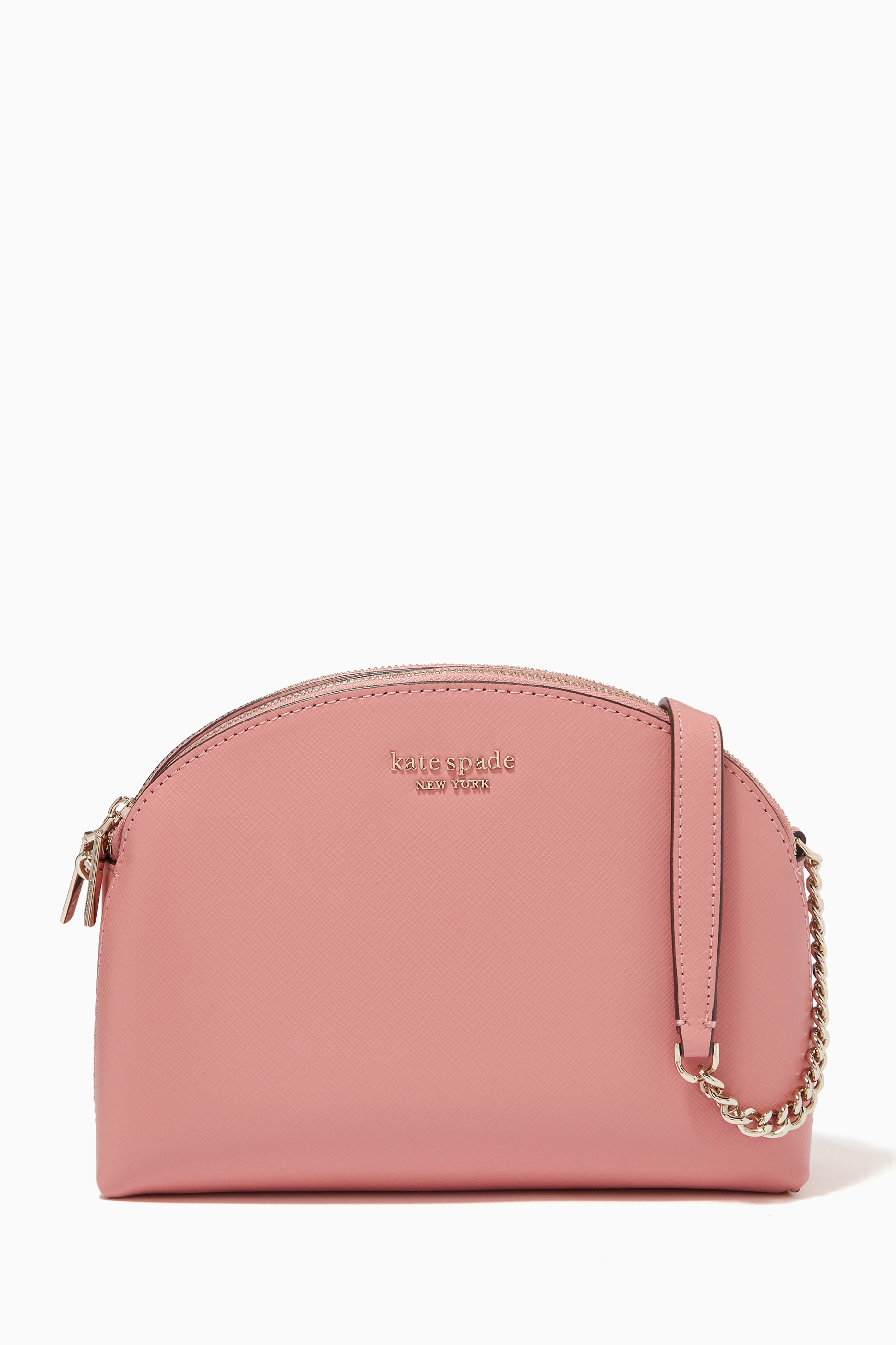 Kate spade dome crossbody top