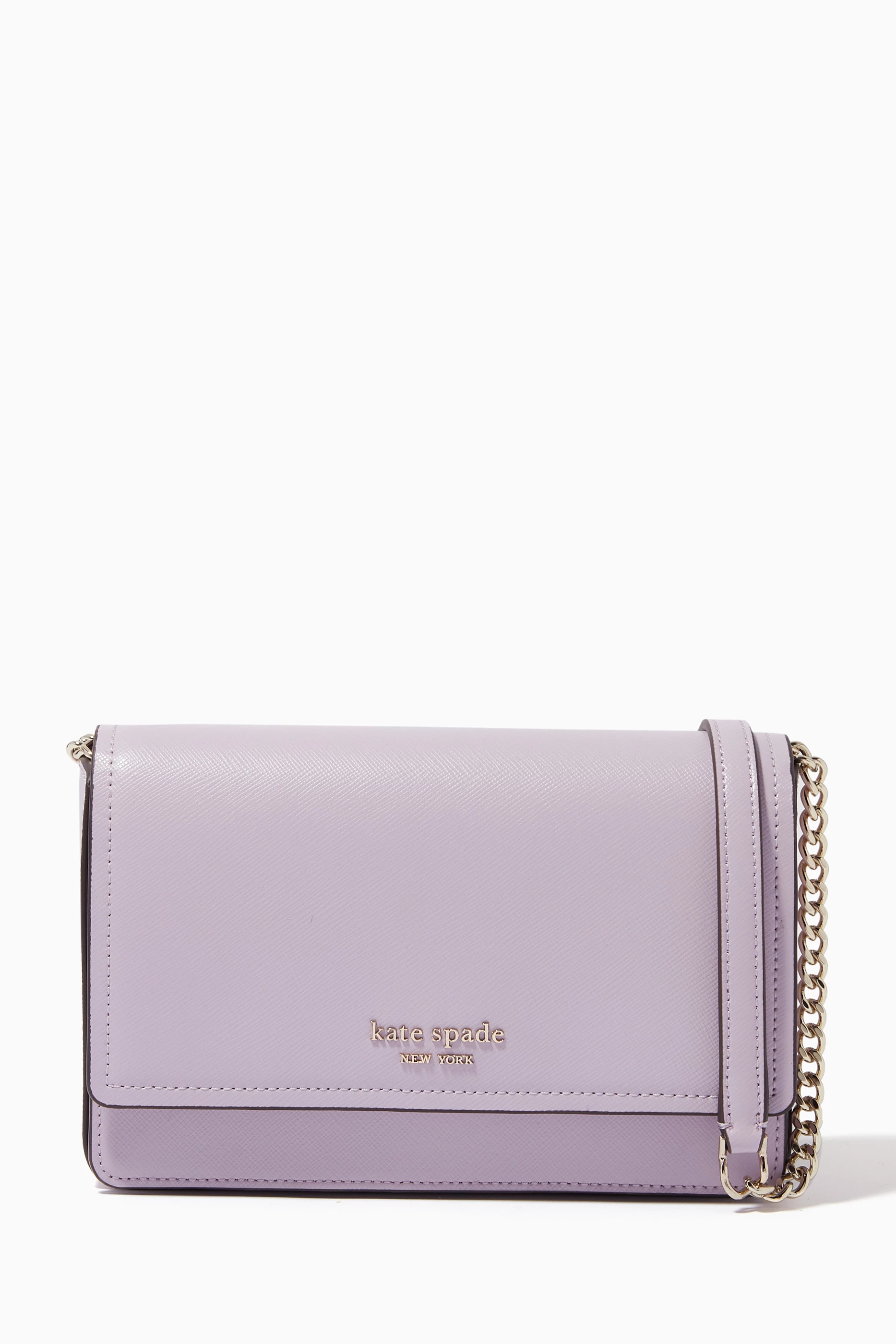 Kate spade sales icy lavender