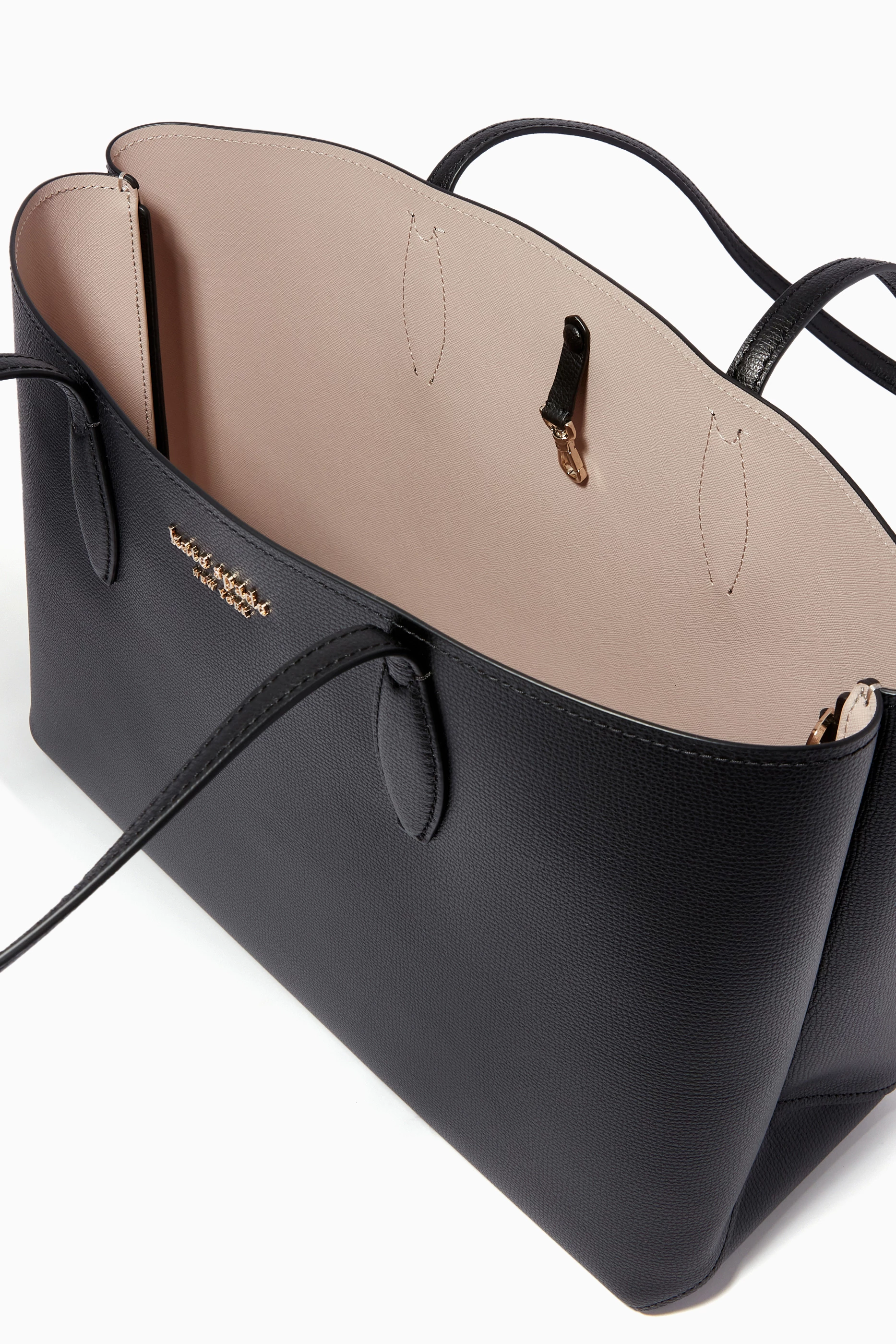 Kate spade eva large tote 2025