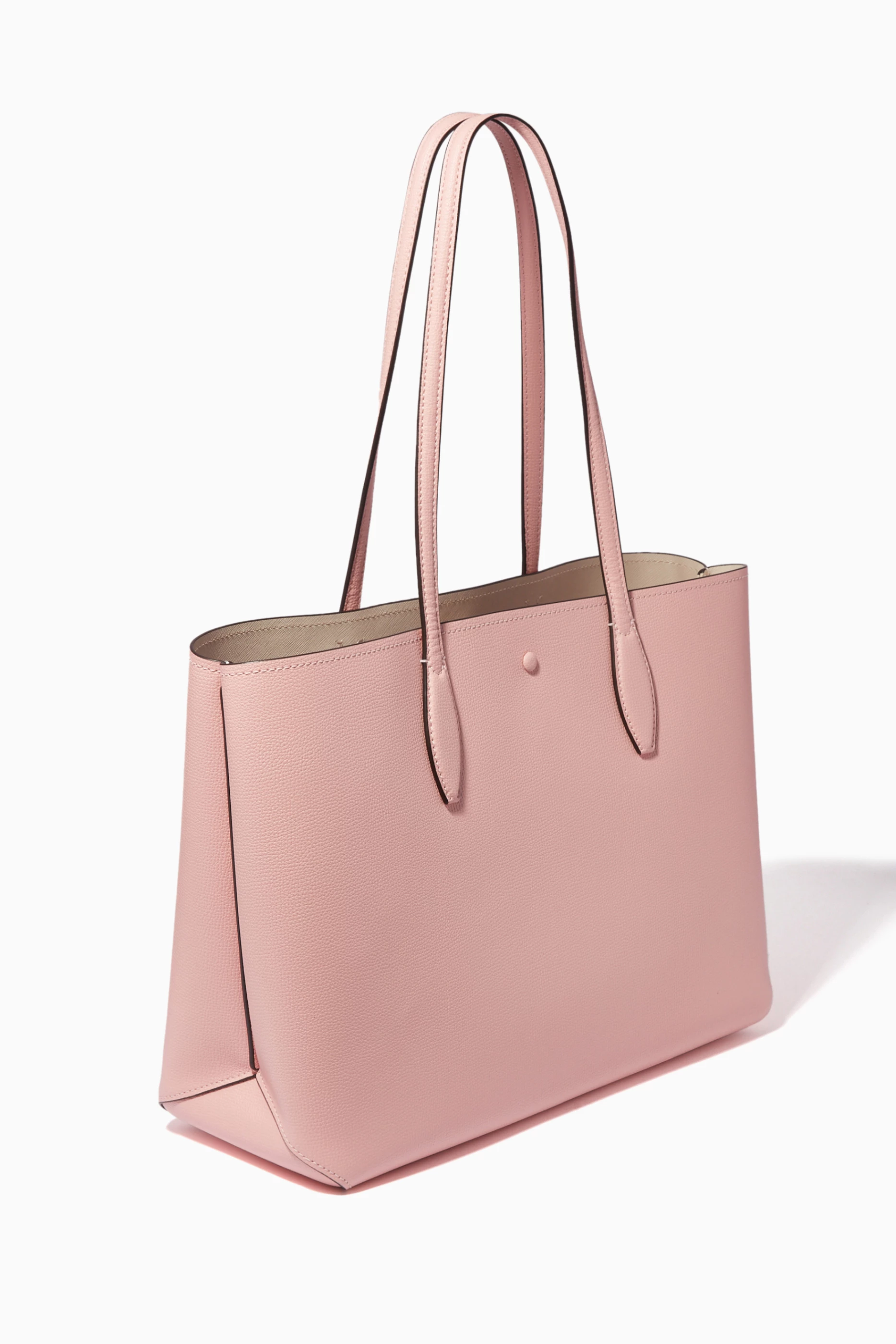 Kate spade molly store large tote tutu pink