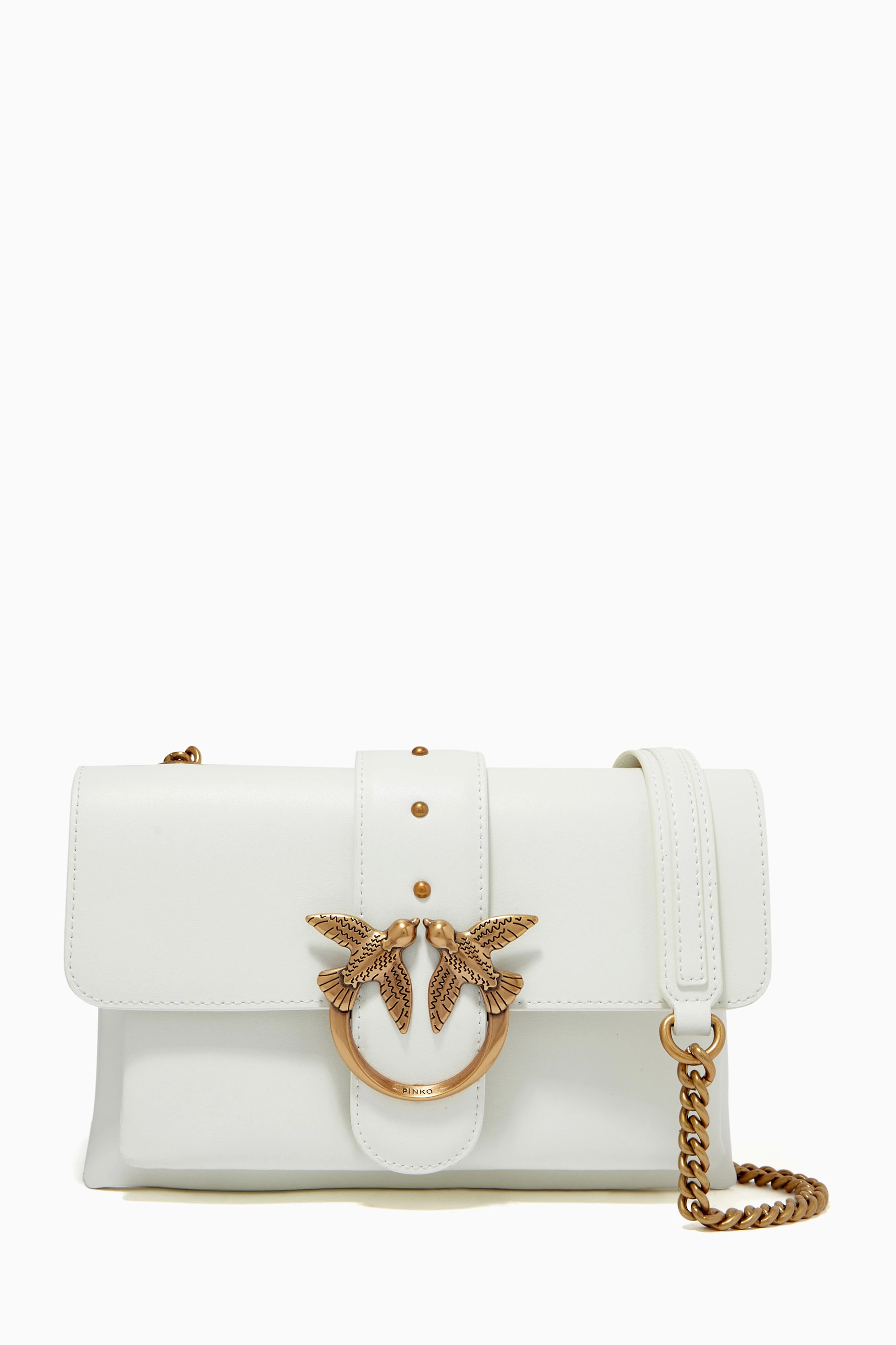 Love mini soft on sale pinko