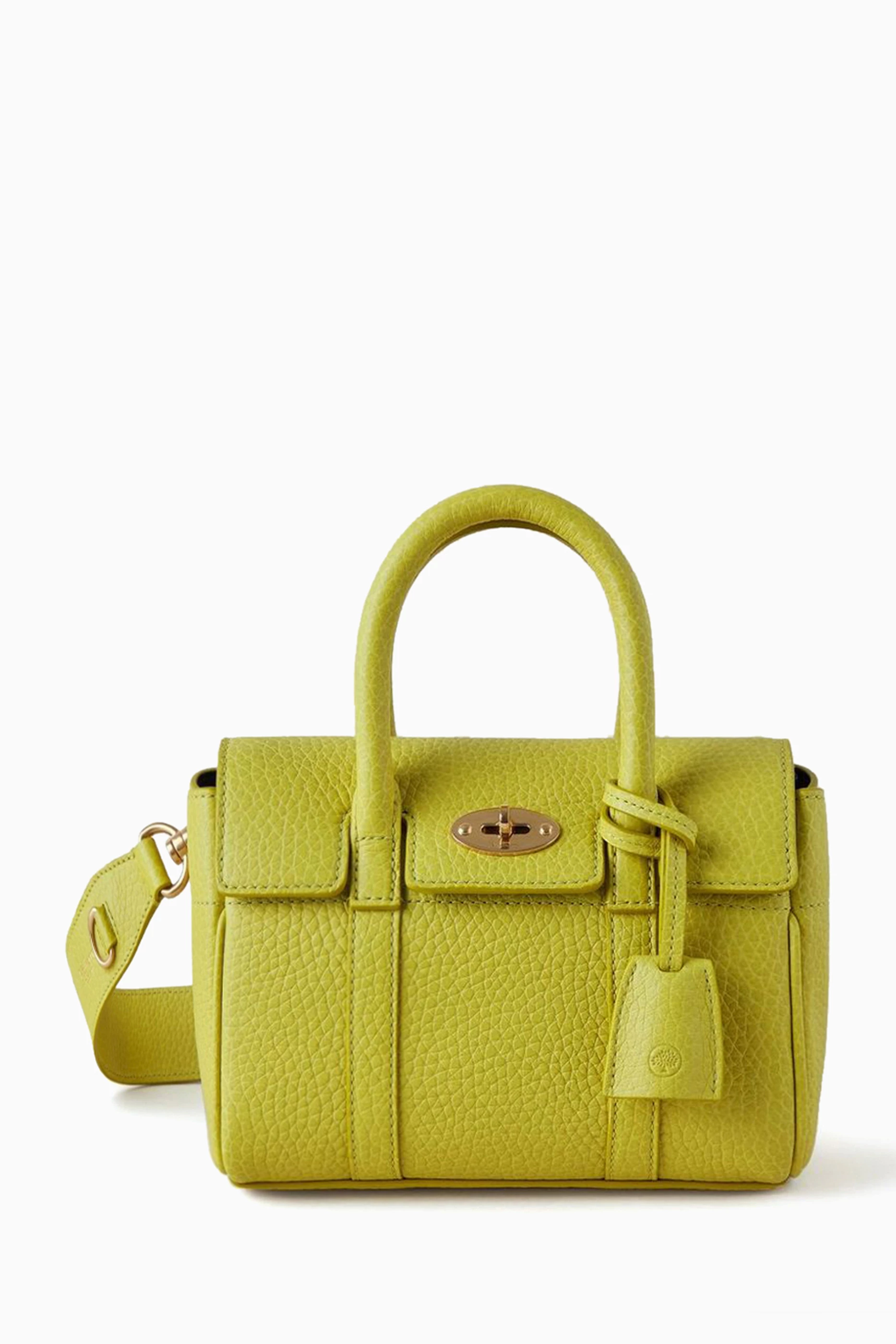 Bayswater shop small satchel