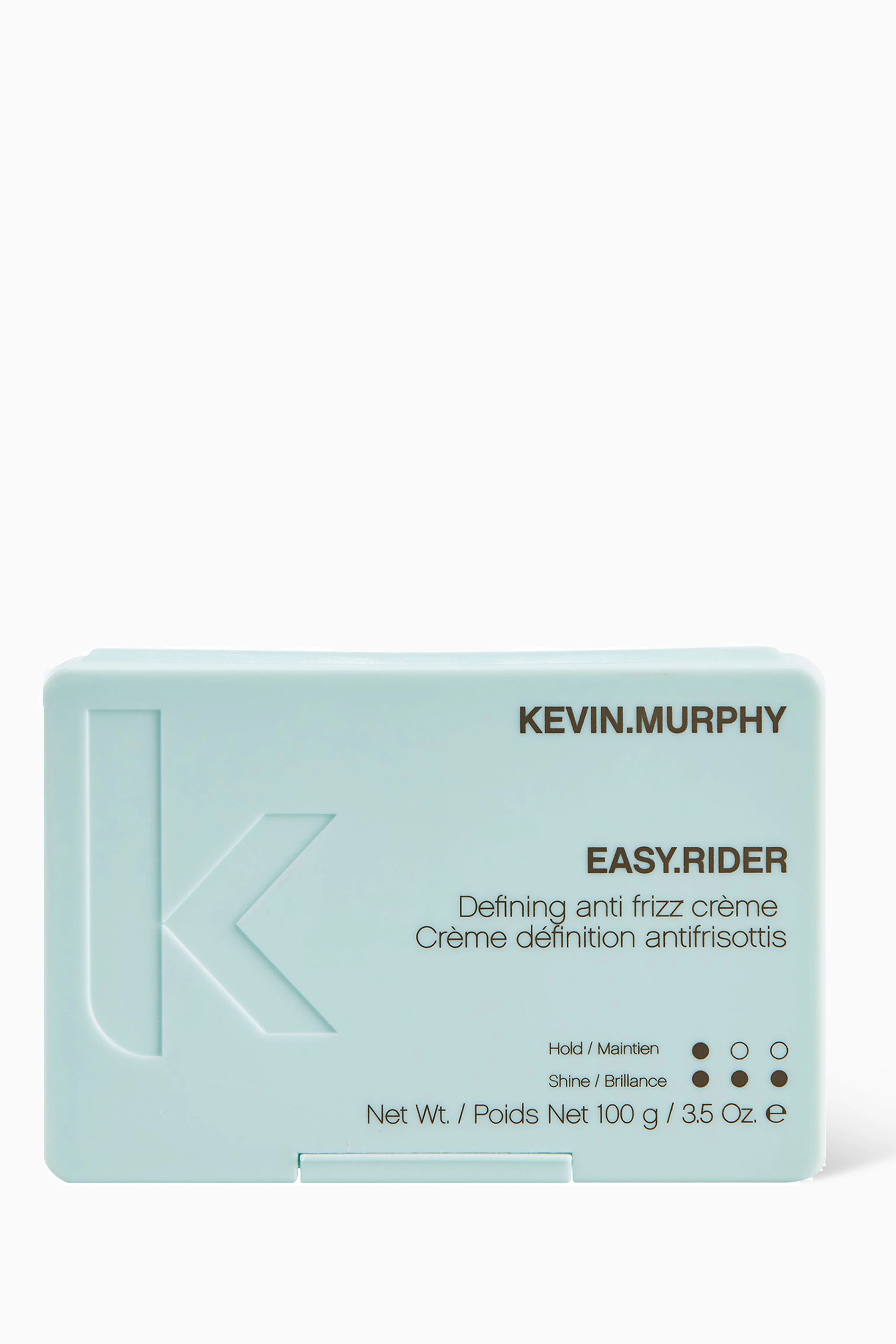 Kevin murphy easy rider hotsell