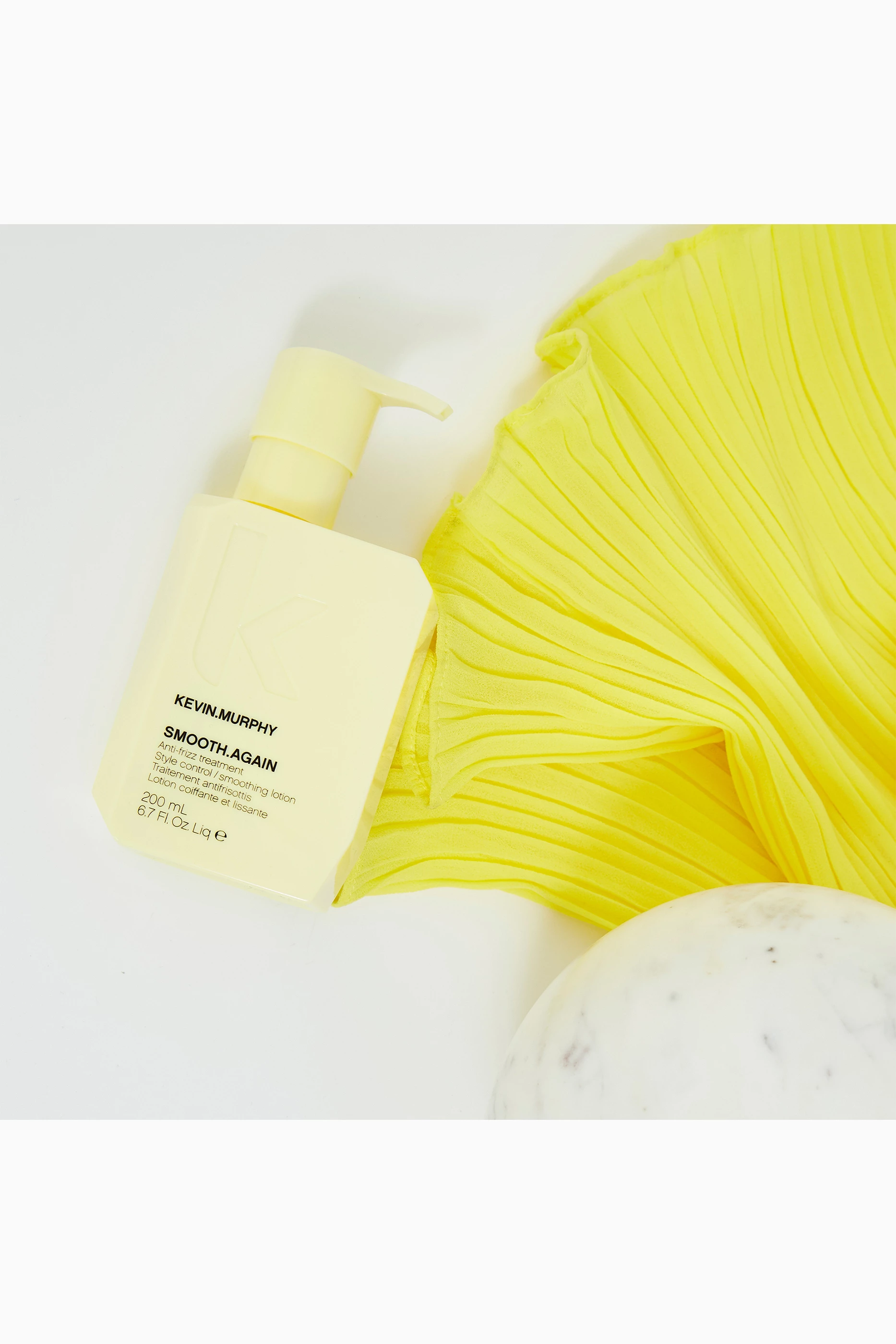 Kevin murphy smooth outlet again