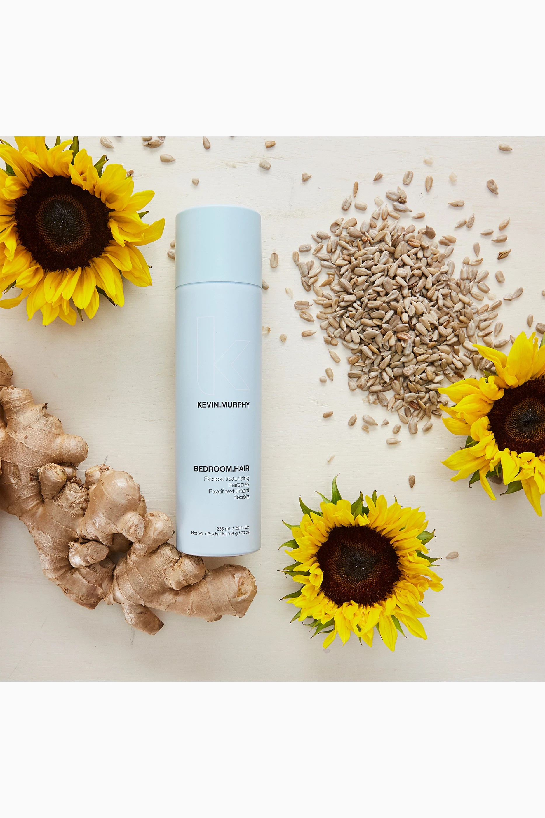 Kevin murphy bedroom clearance hair