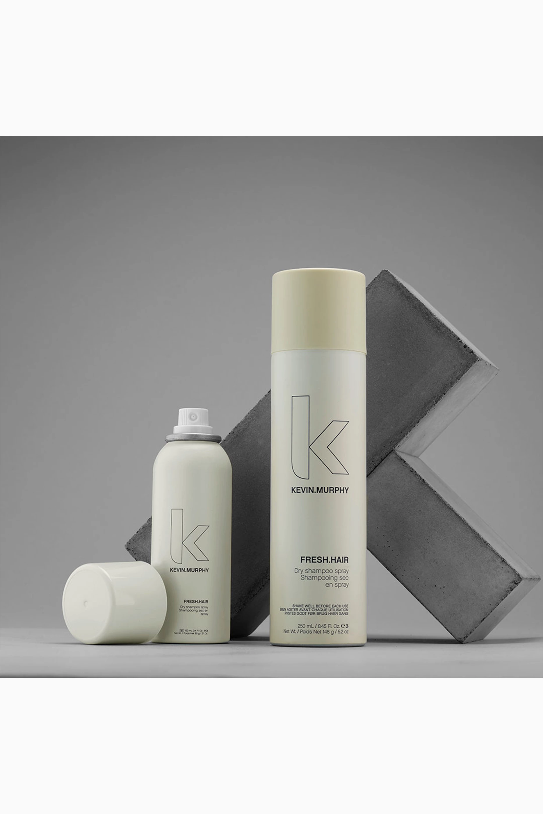 Kevin murphy new arrivals dry shampoo
