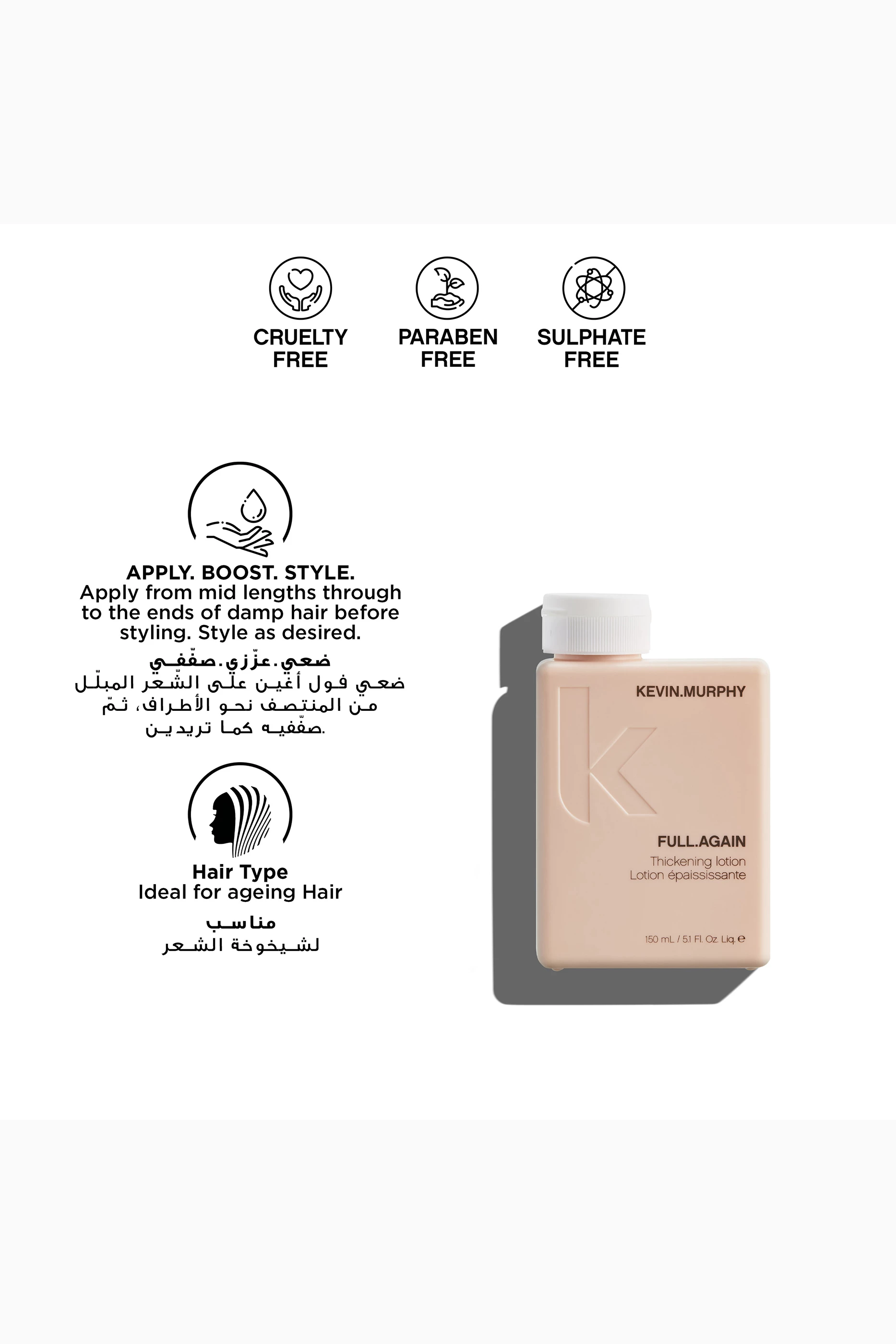 Kevin murphy full again cheap
