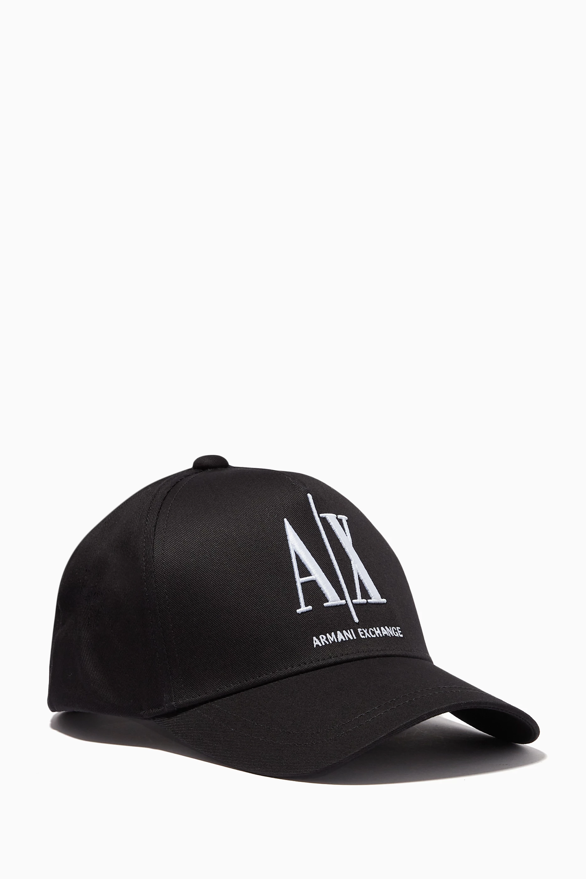 Armani exchange new arrivals hat