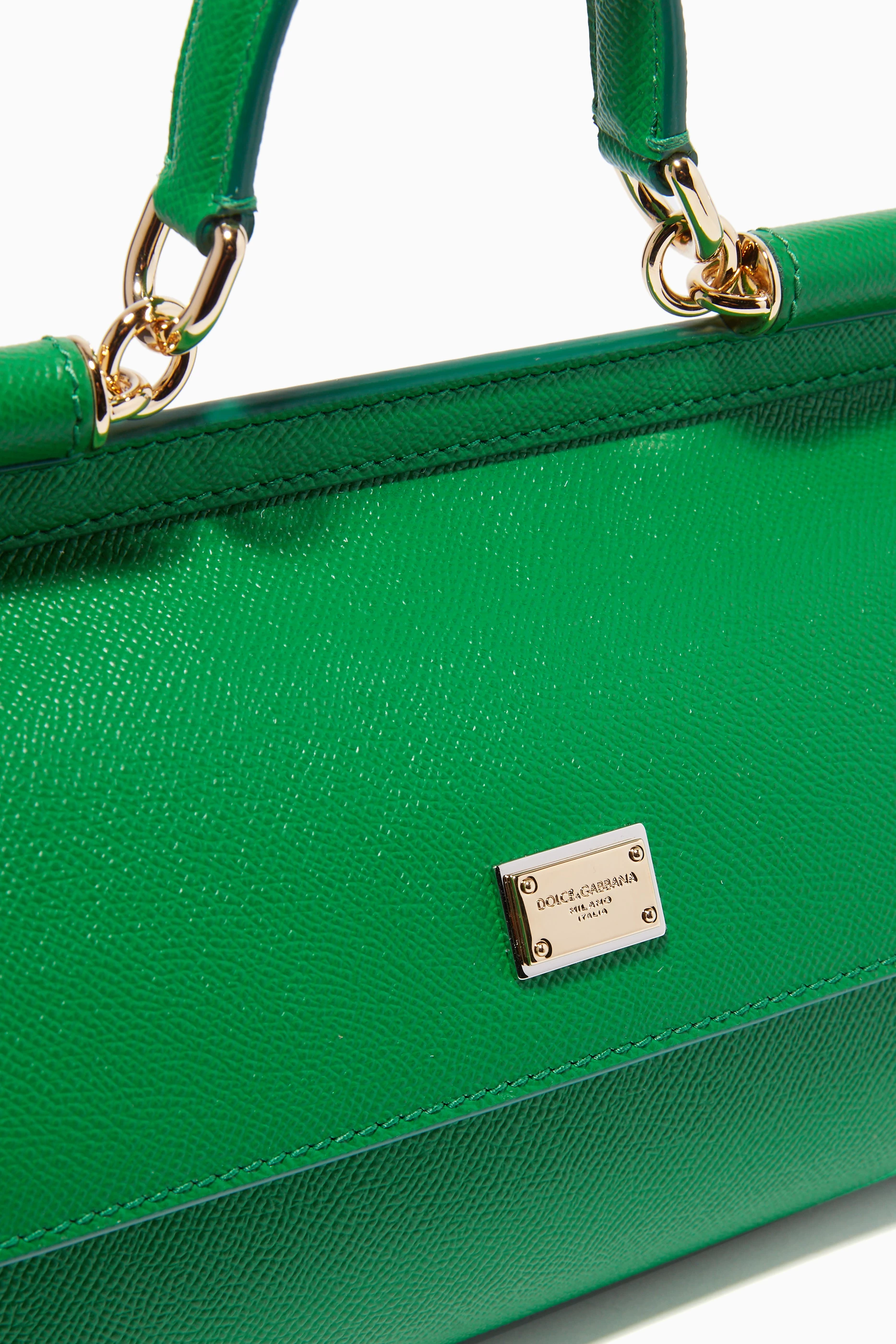 Dolce gabbana hotsell wallet bag
