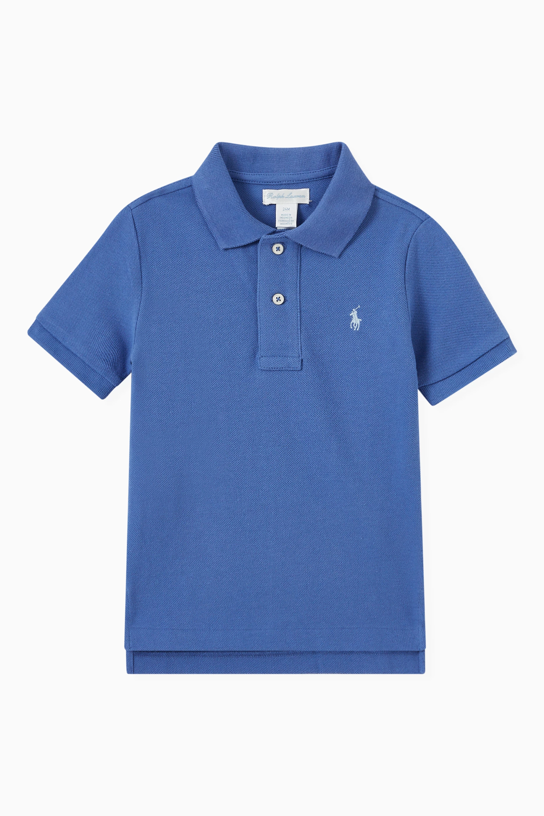 Baby blue shop ralph lauren polo