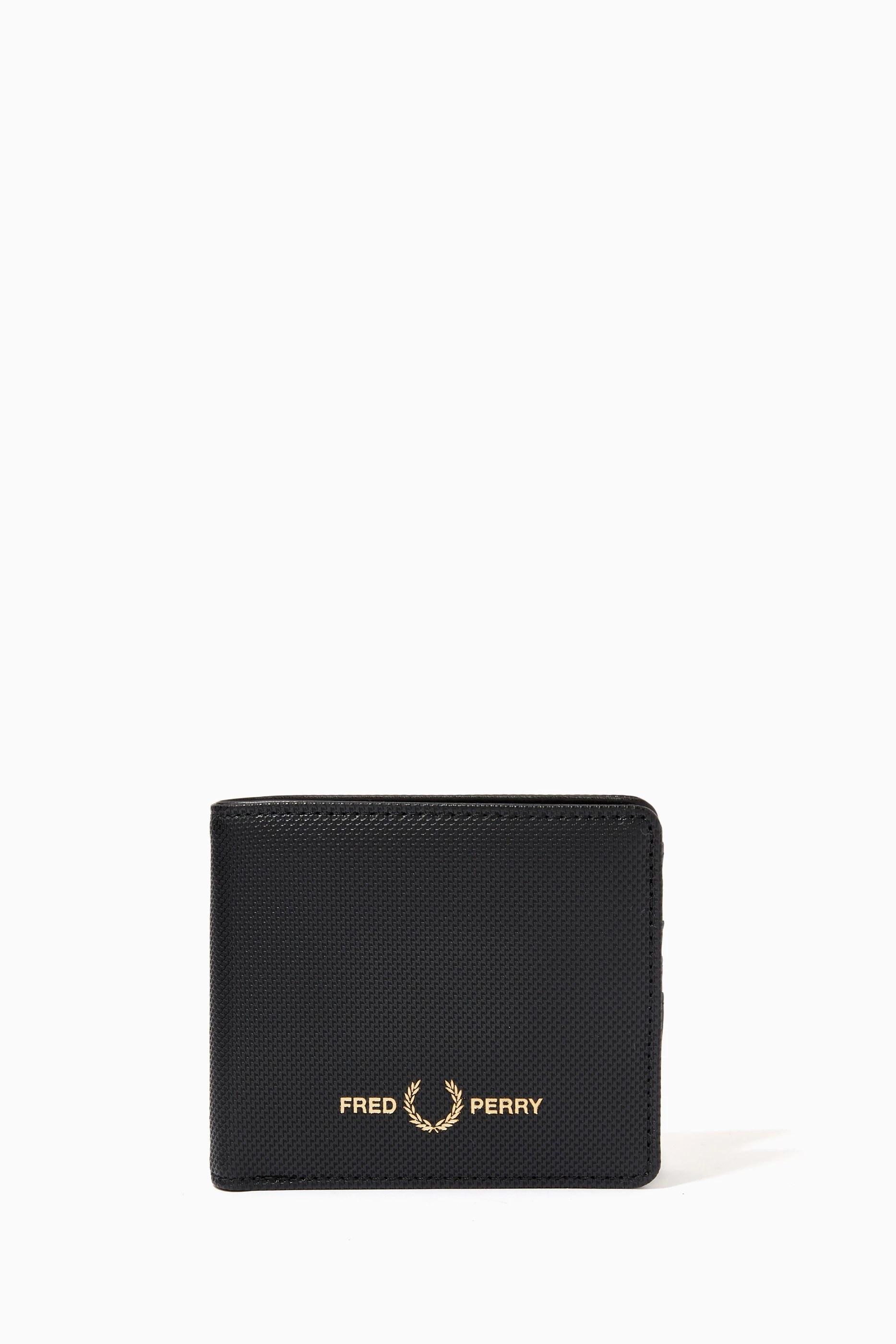 Fred shop perry wallet