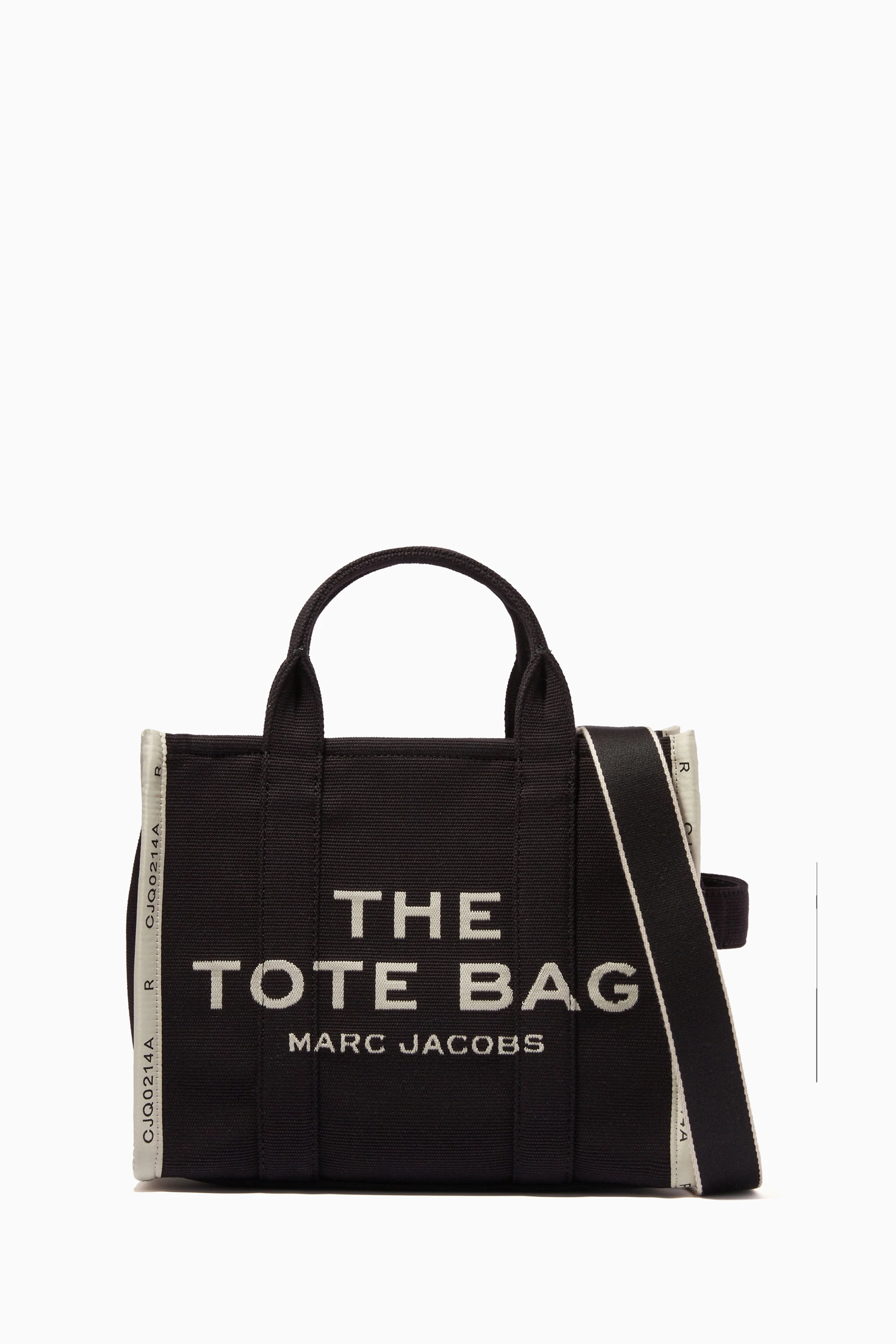 Totes bags Marc Jacobs - The Traveller small bag - M0016161957