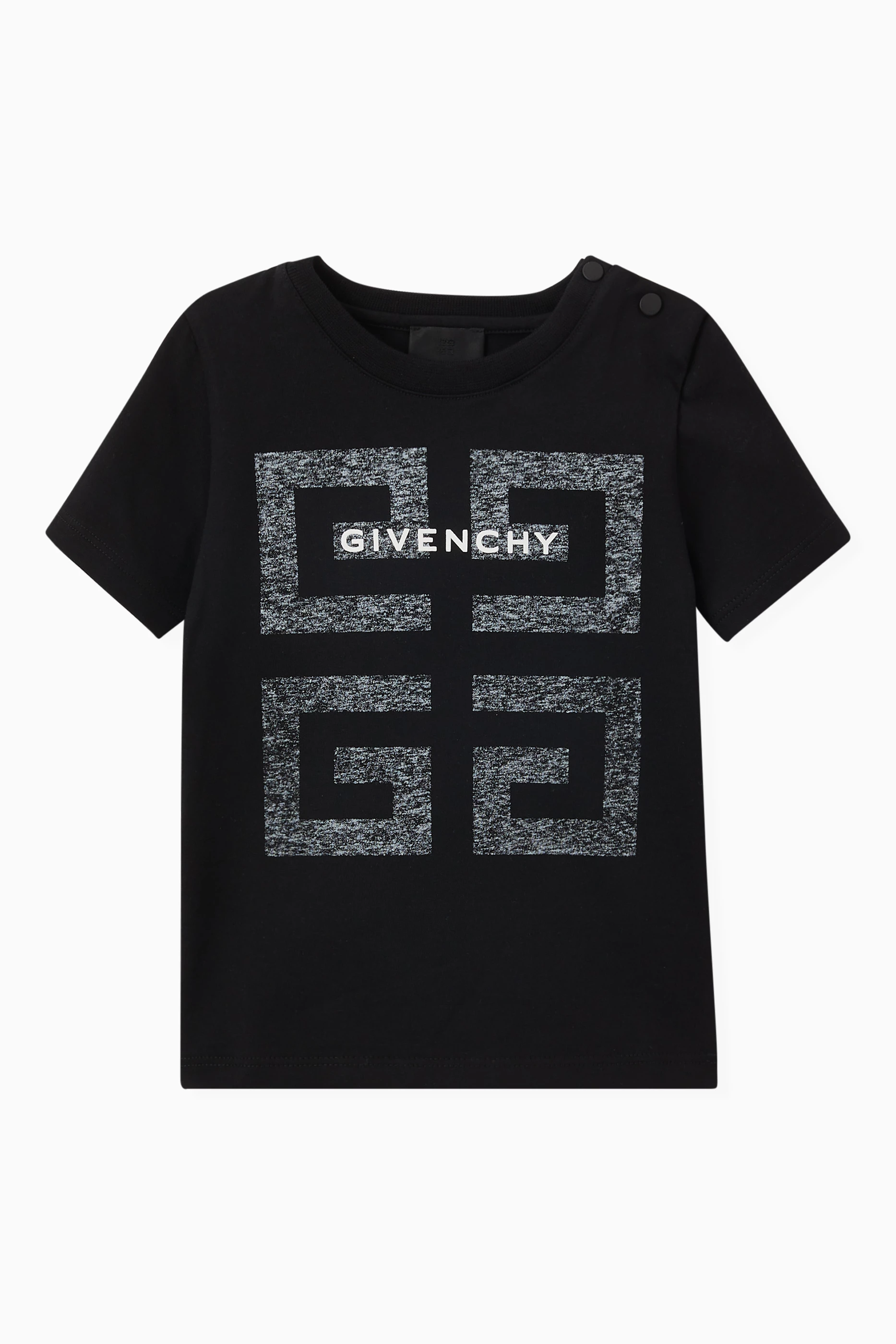 Givenchy t store shirt boys