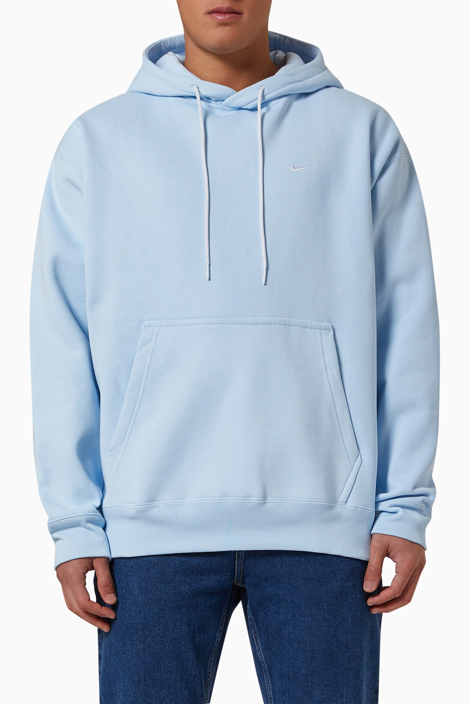 Nike clearance lab hoodie
