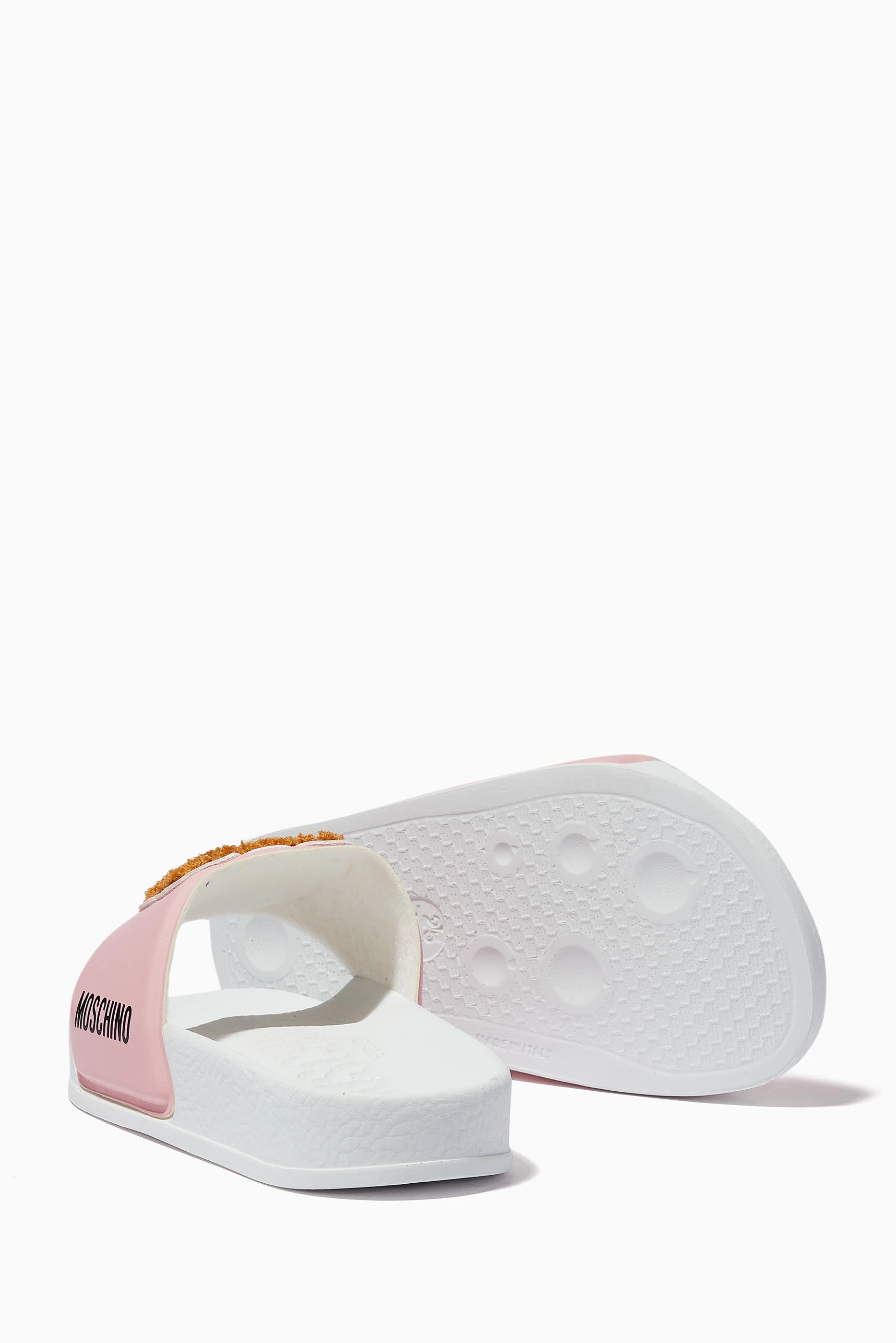 Moschino sale sliders ladies