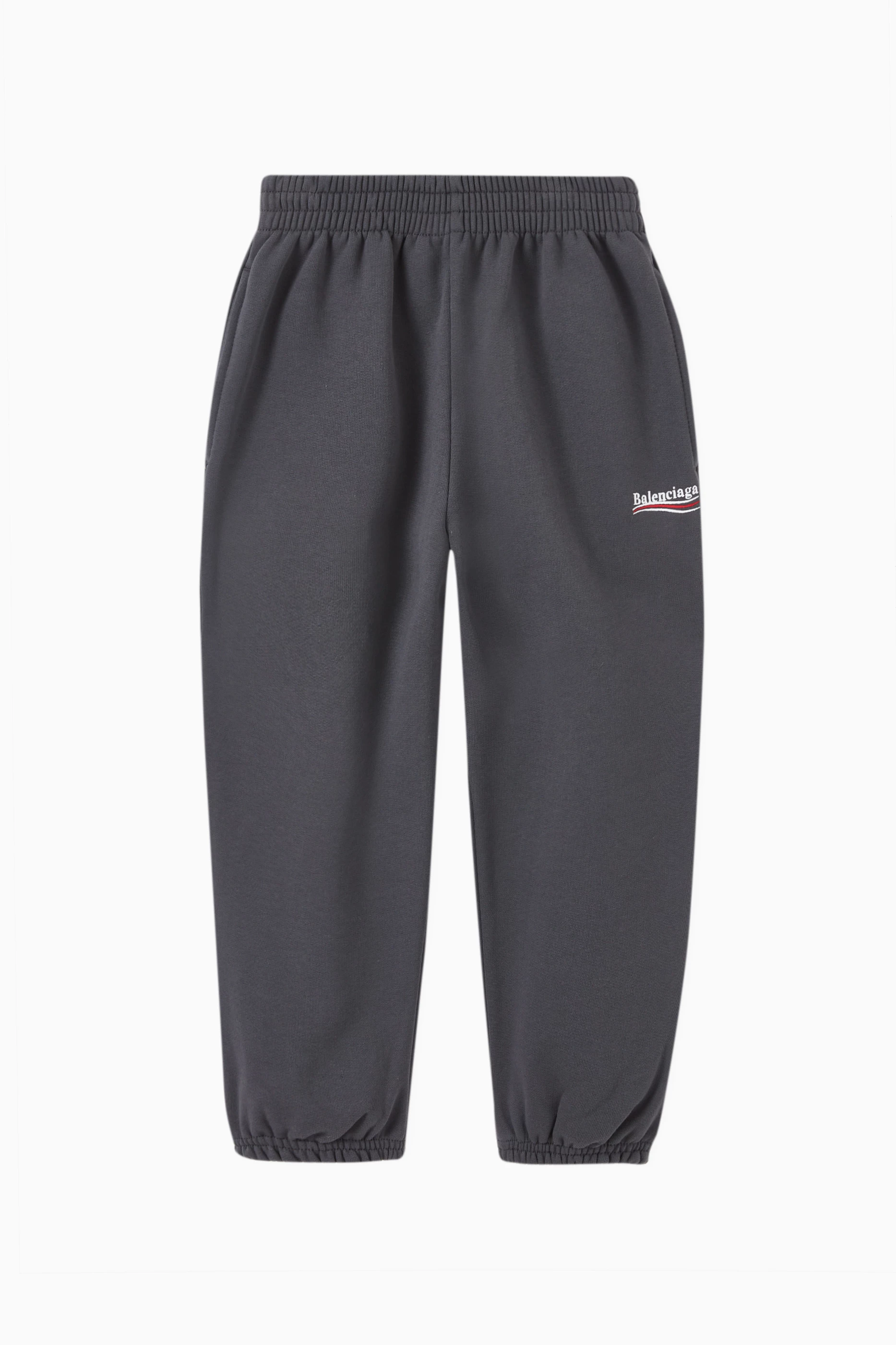 Balenciaga sale grey sweatpants