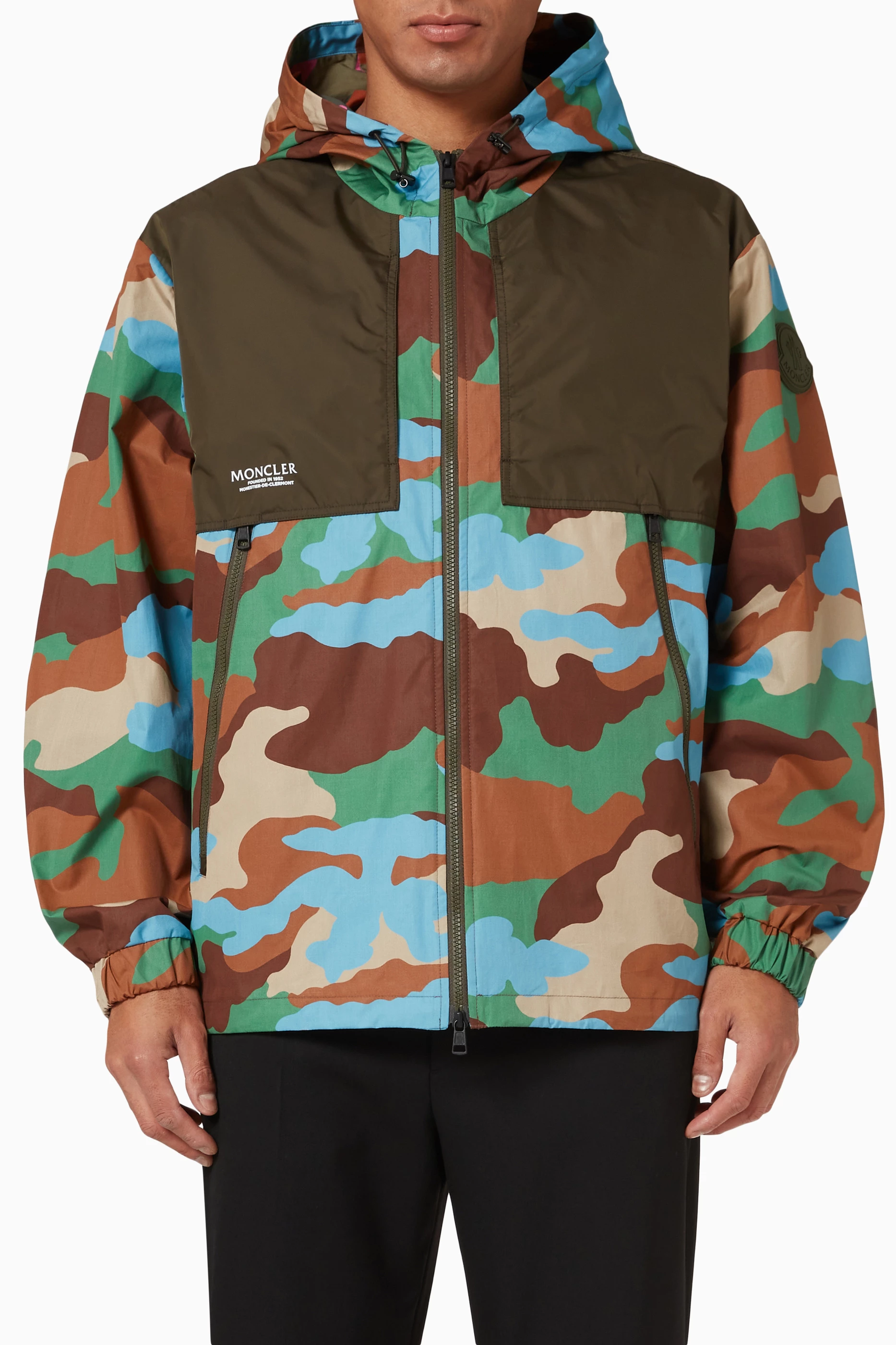 Moncler givre jacket store