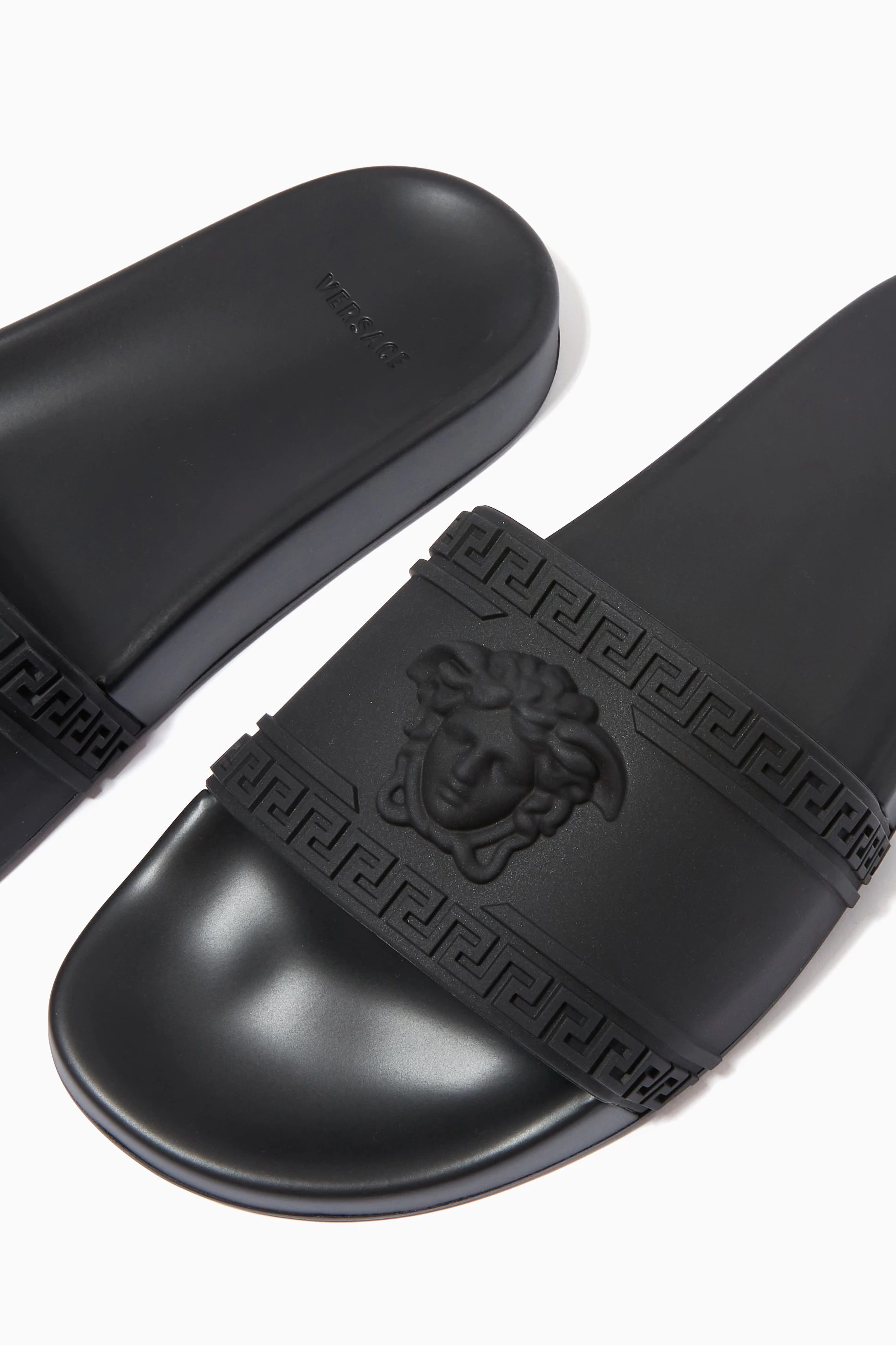 Versace sales men slides