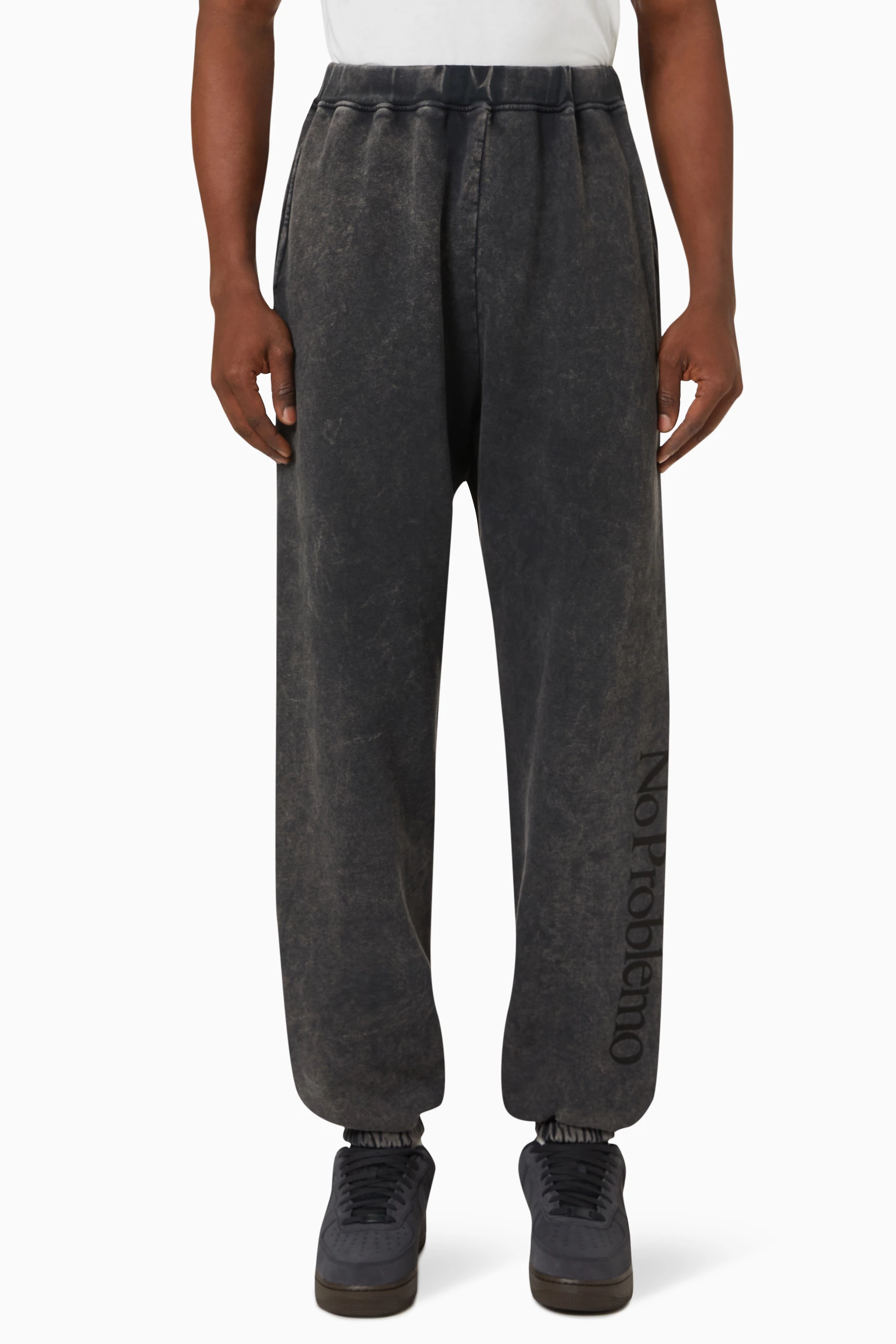 No problemo sales sweatpants