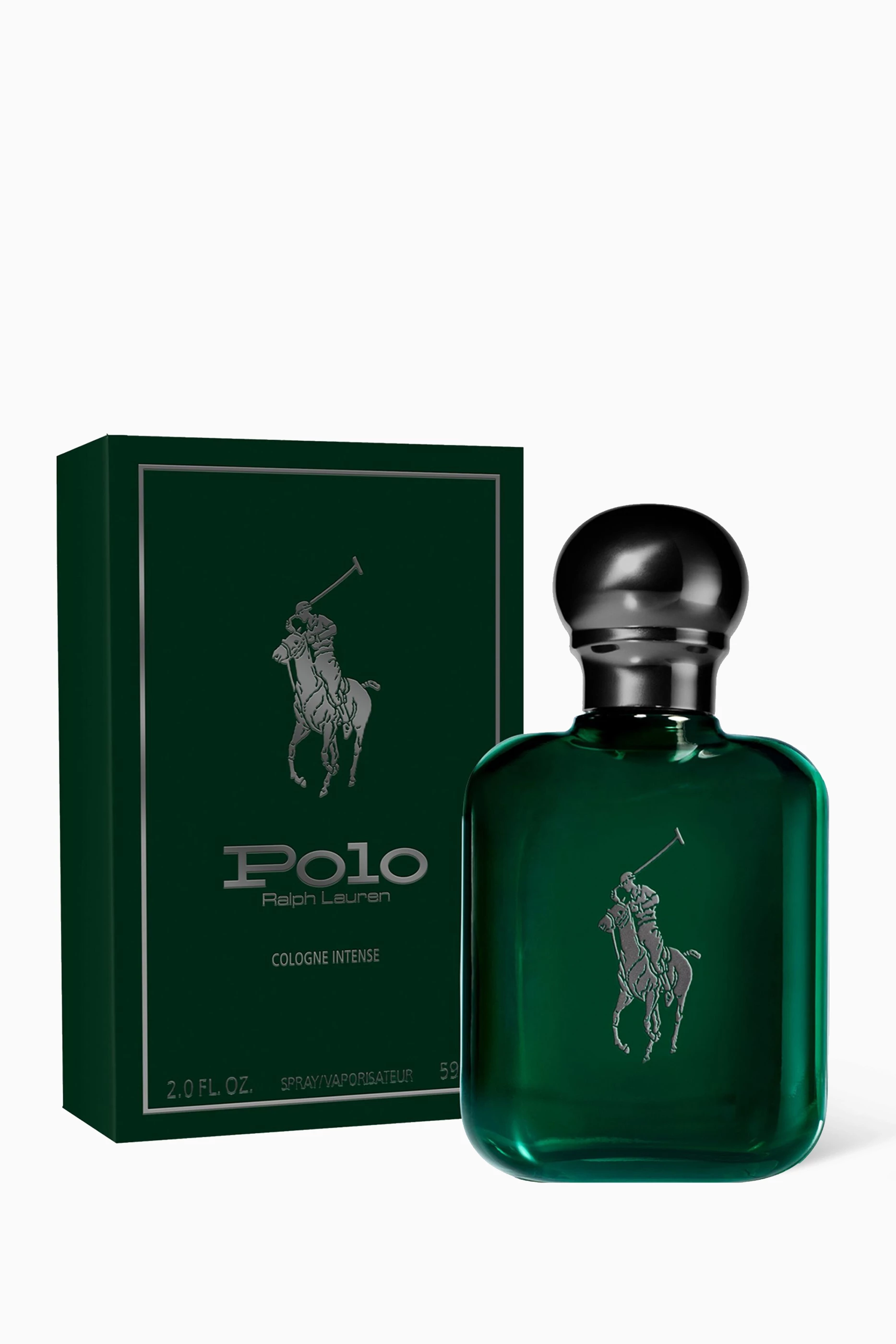 Original polo on sale cologne