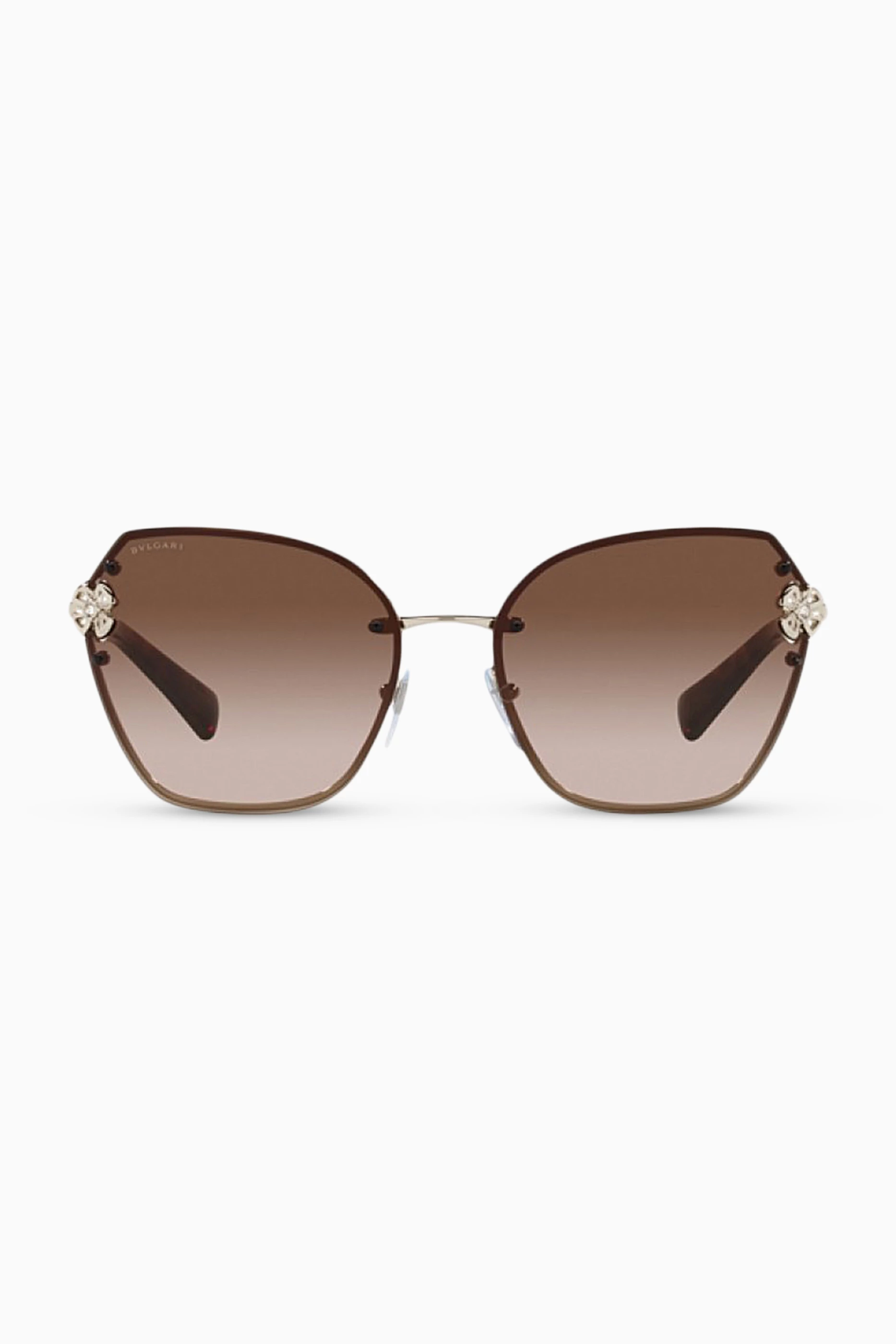 Bvlgari best sale fiorever sunglasses